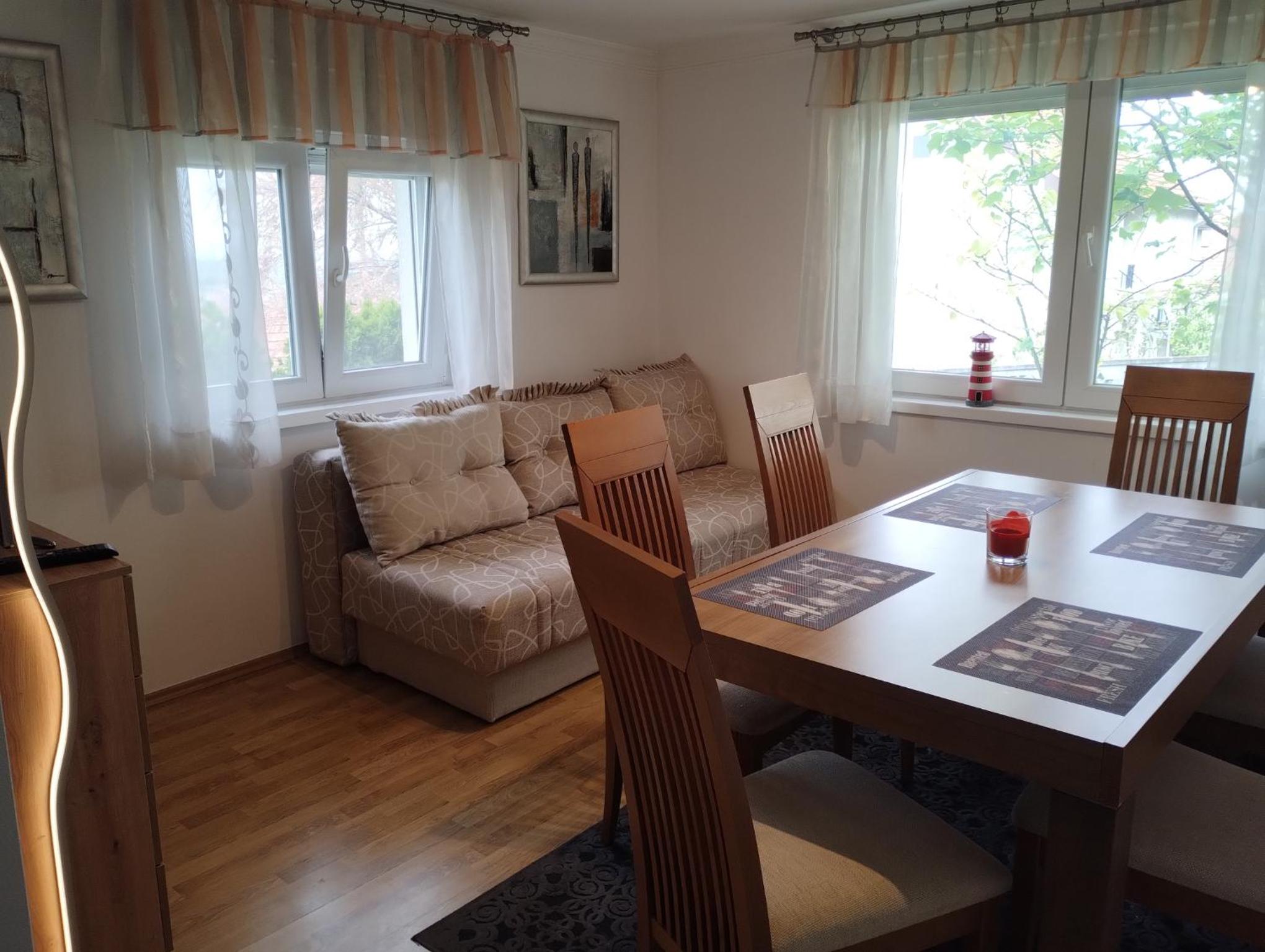 Magnolia House view 5