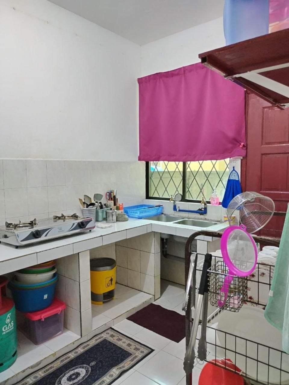 Munirah Homestay Semporna photo 5