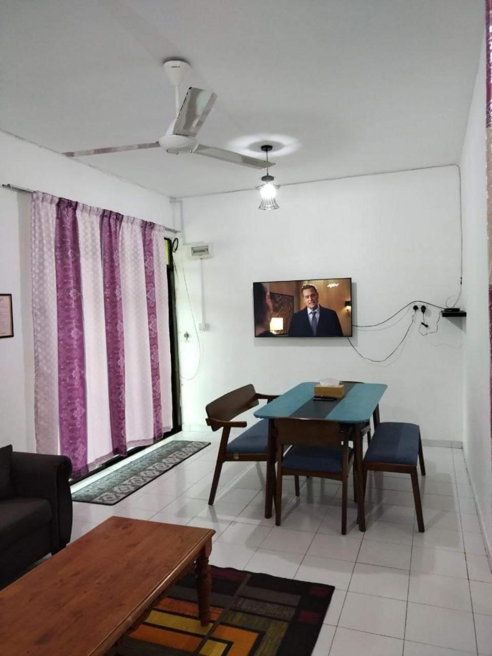 Munirah Homestay Semporna photo 2