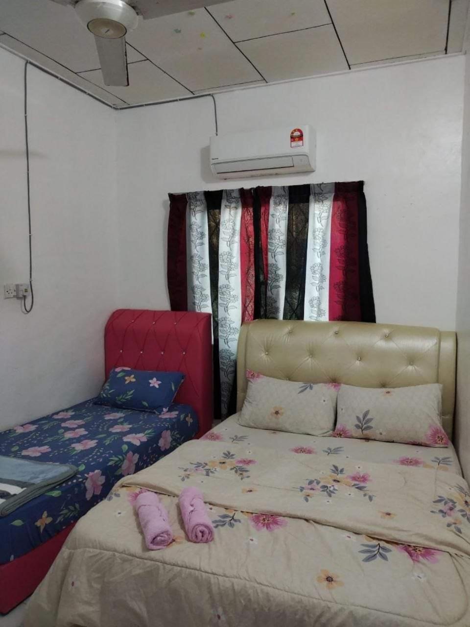 Munirah Homestay Semporna photo 8