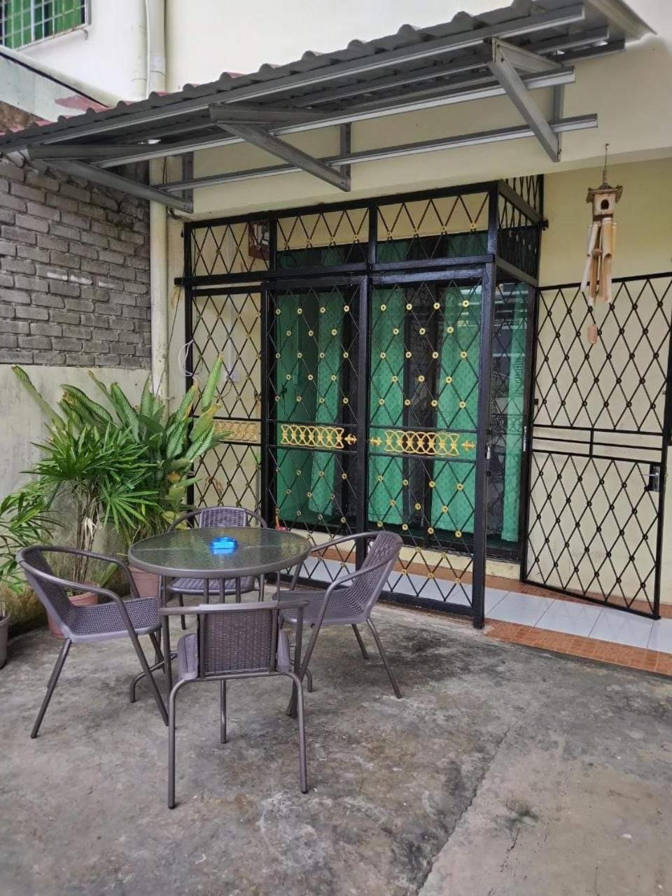 Munirah Homestay Semporna photo 6