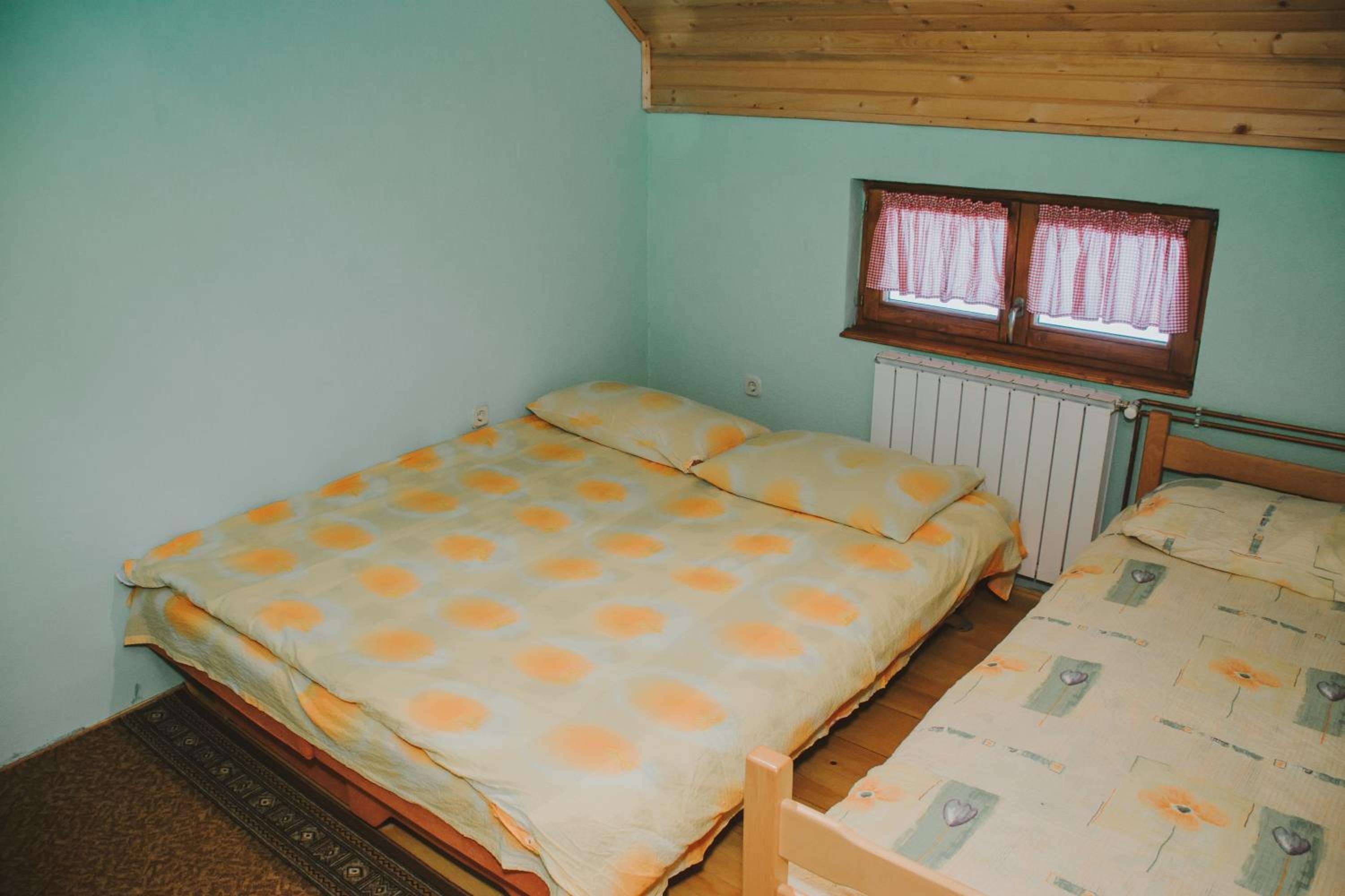 Guest house SAMM