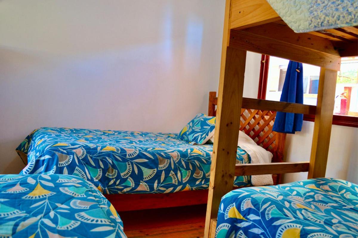 Hostal Michel view 2
