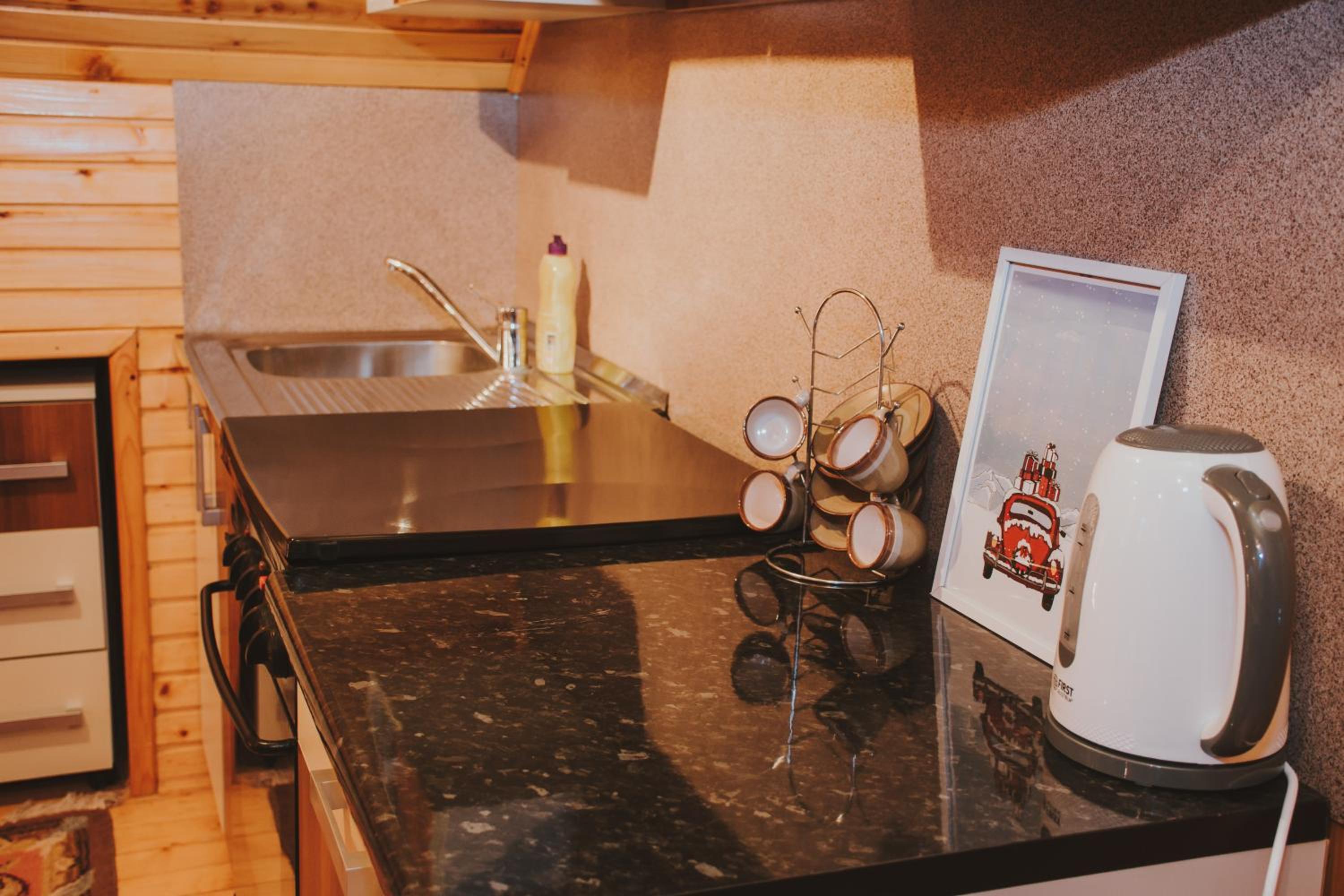 Guest house SAMM