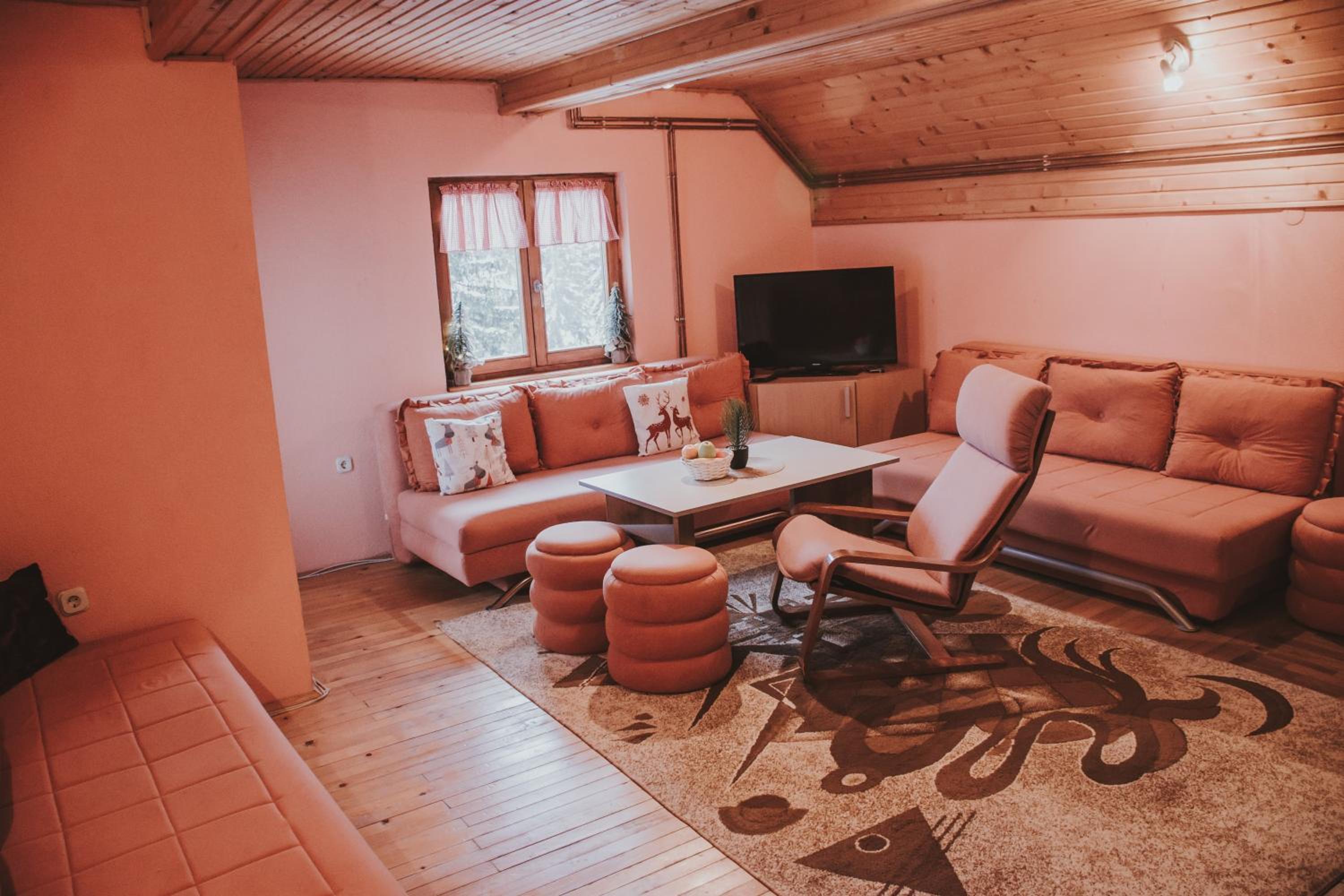 Guest house SAMM