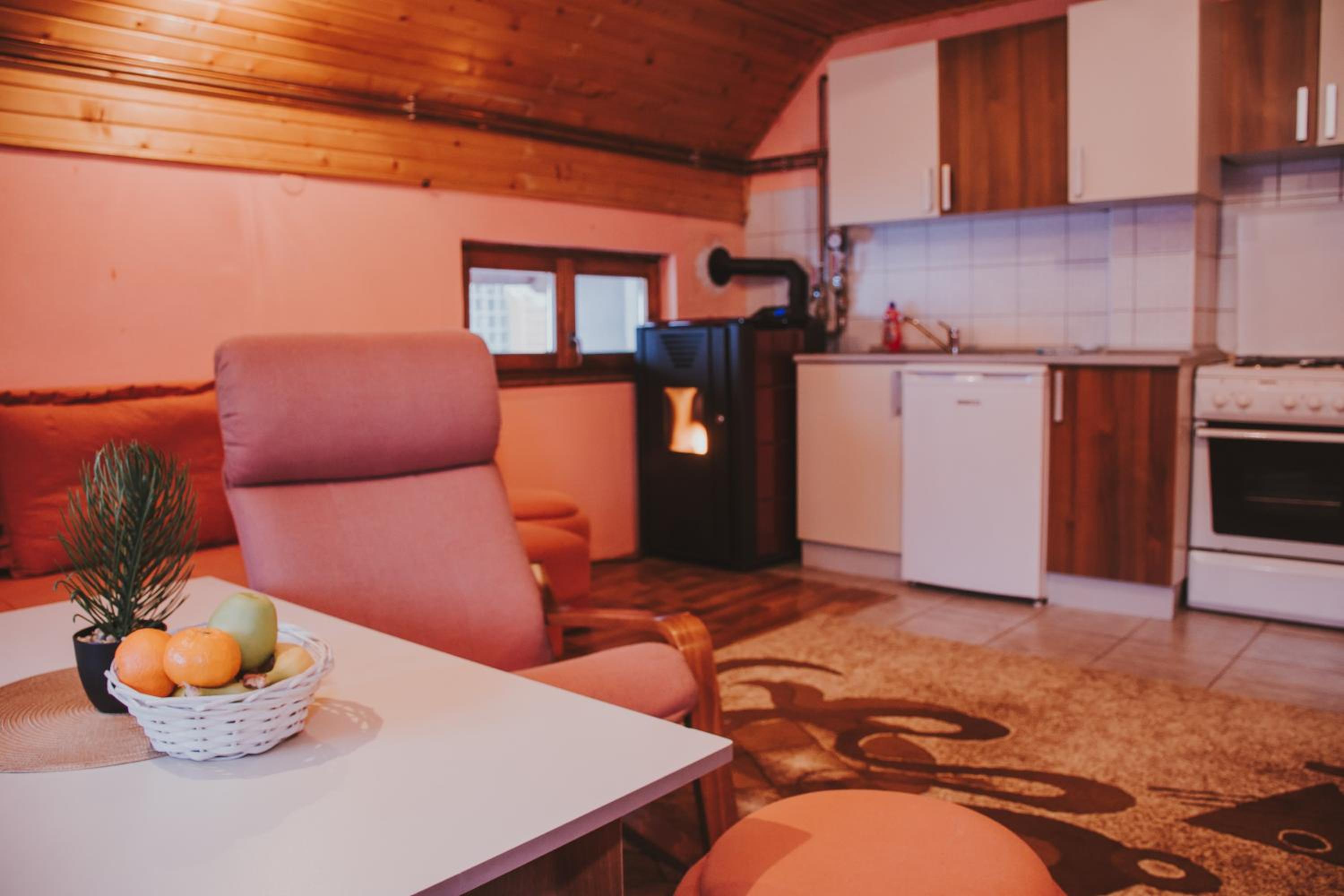 Guest house SAMM