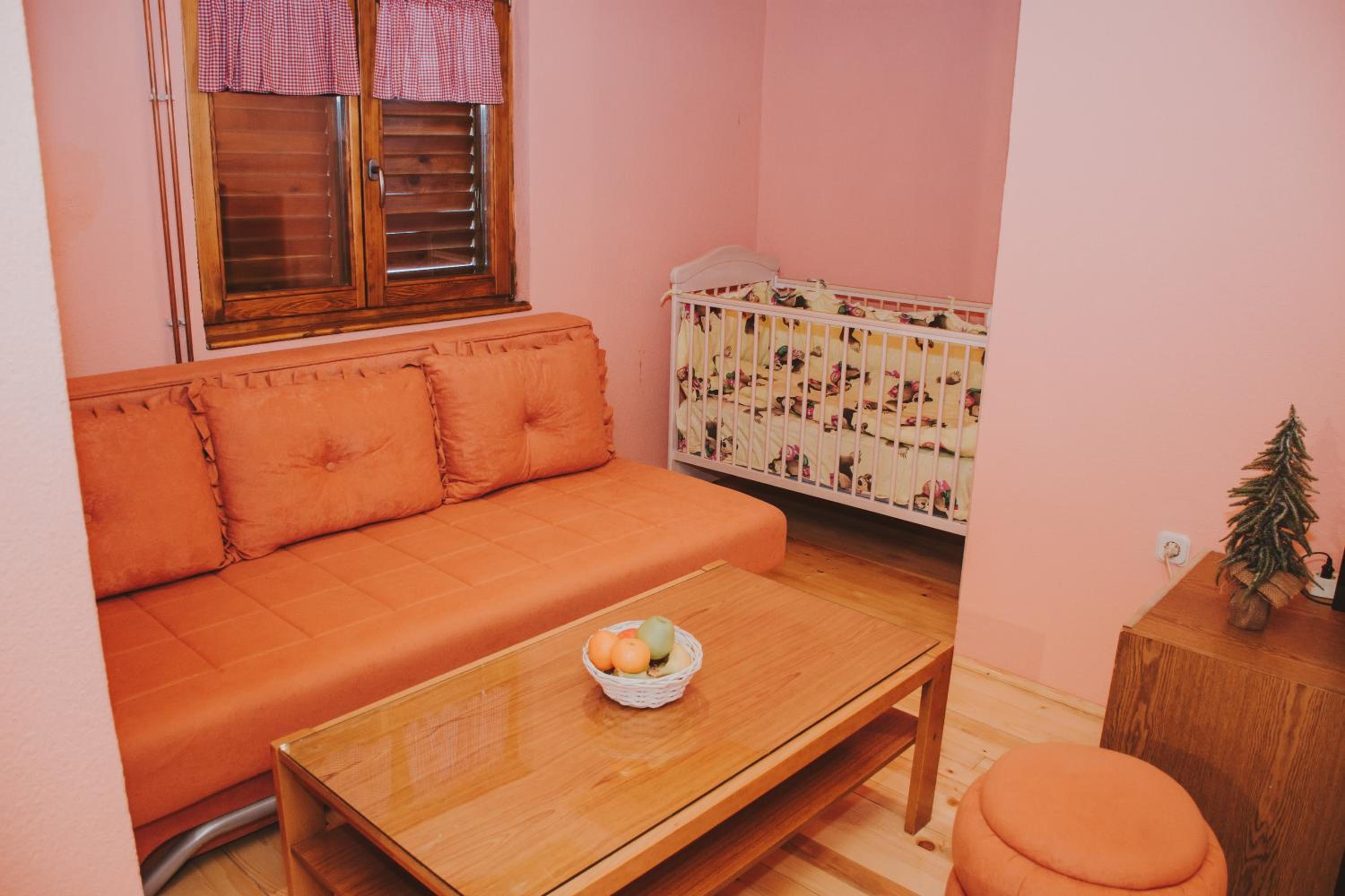 Guest house SAMM