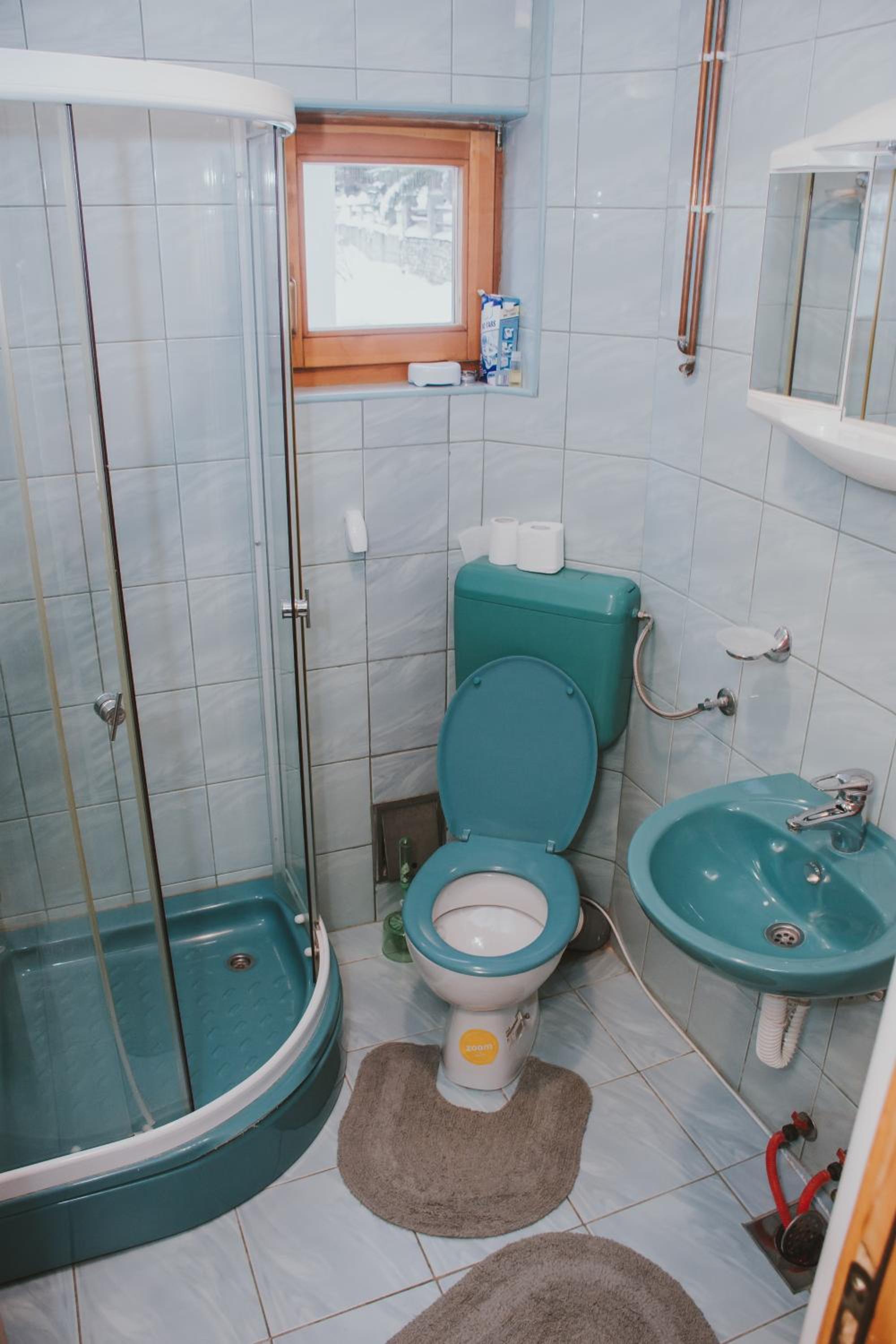 Guest house SAMM