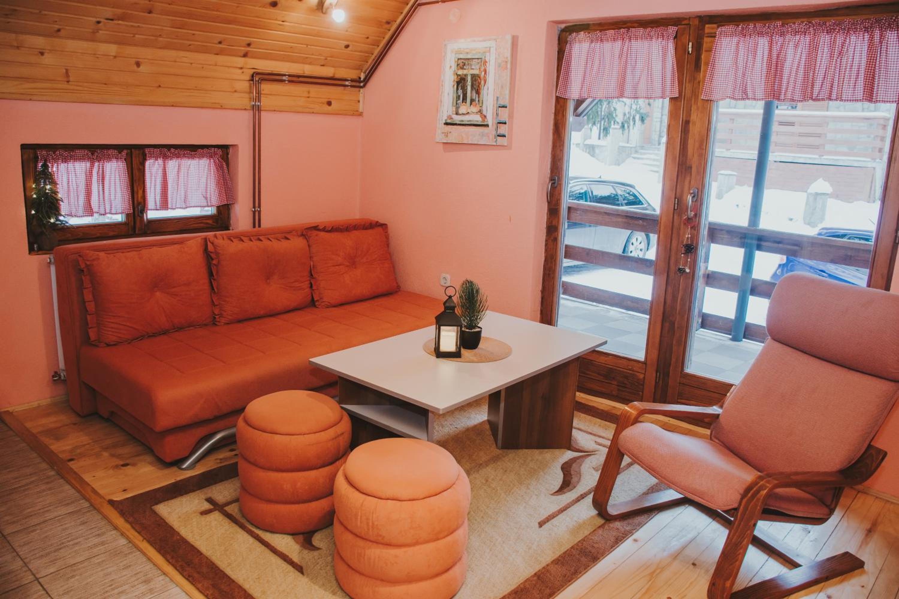 Guest house SAMM