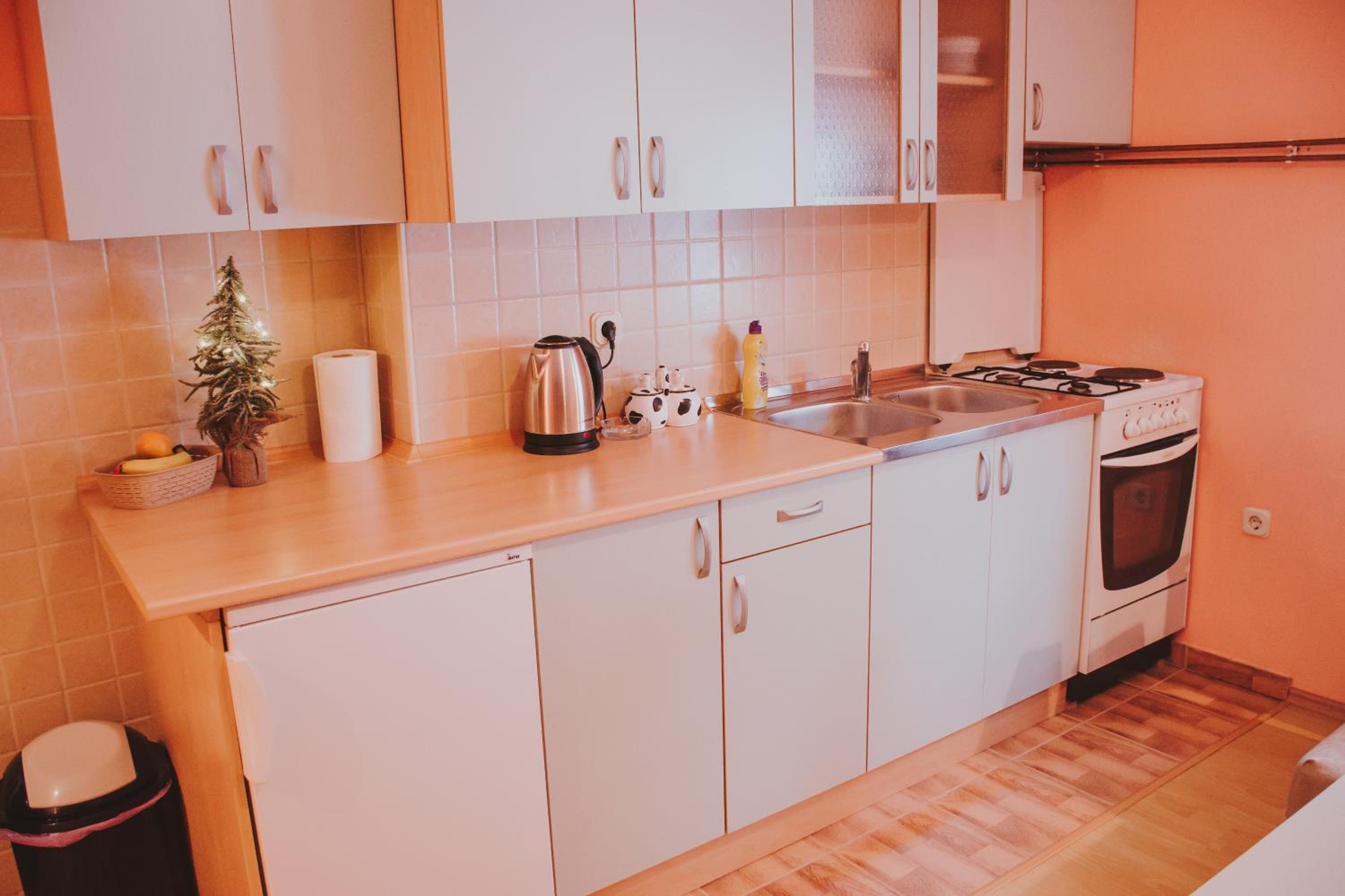 Guest house SAMM