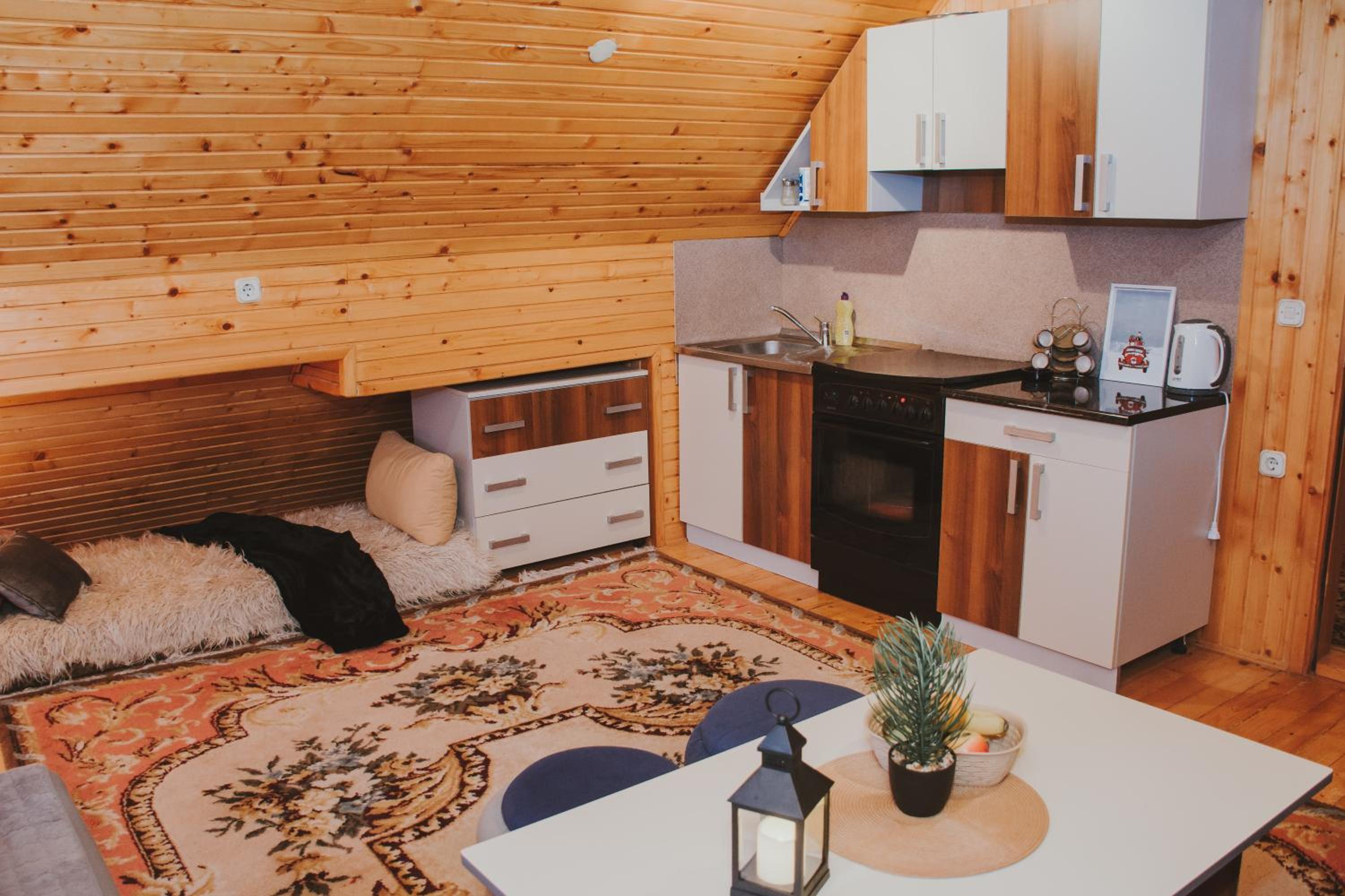 Guest house SAMM