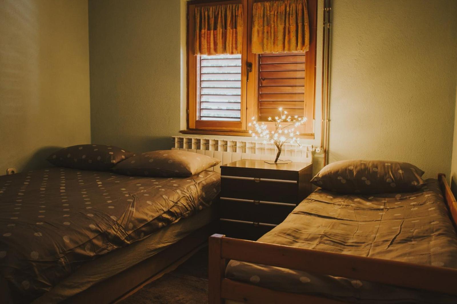 Guest house SAMM