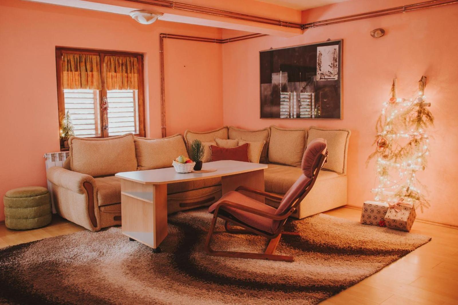Guest house SAMM