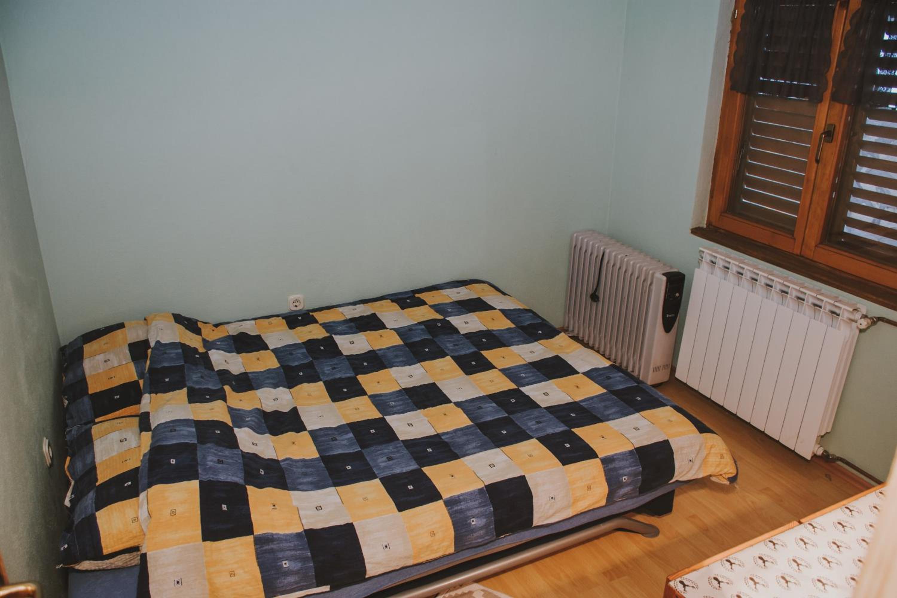 Guest house SAMM