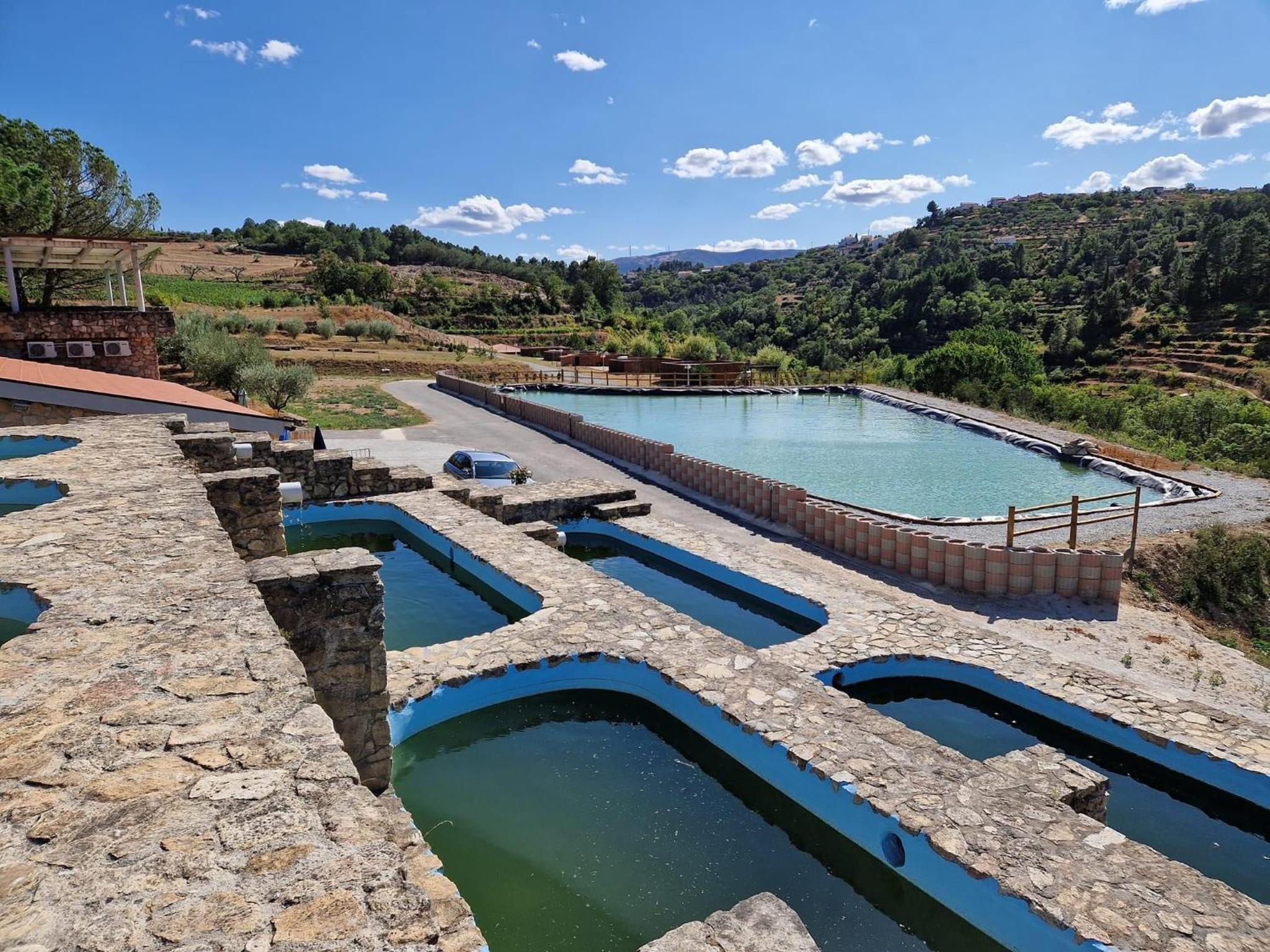 Douro Cister Hotel Resort