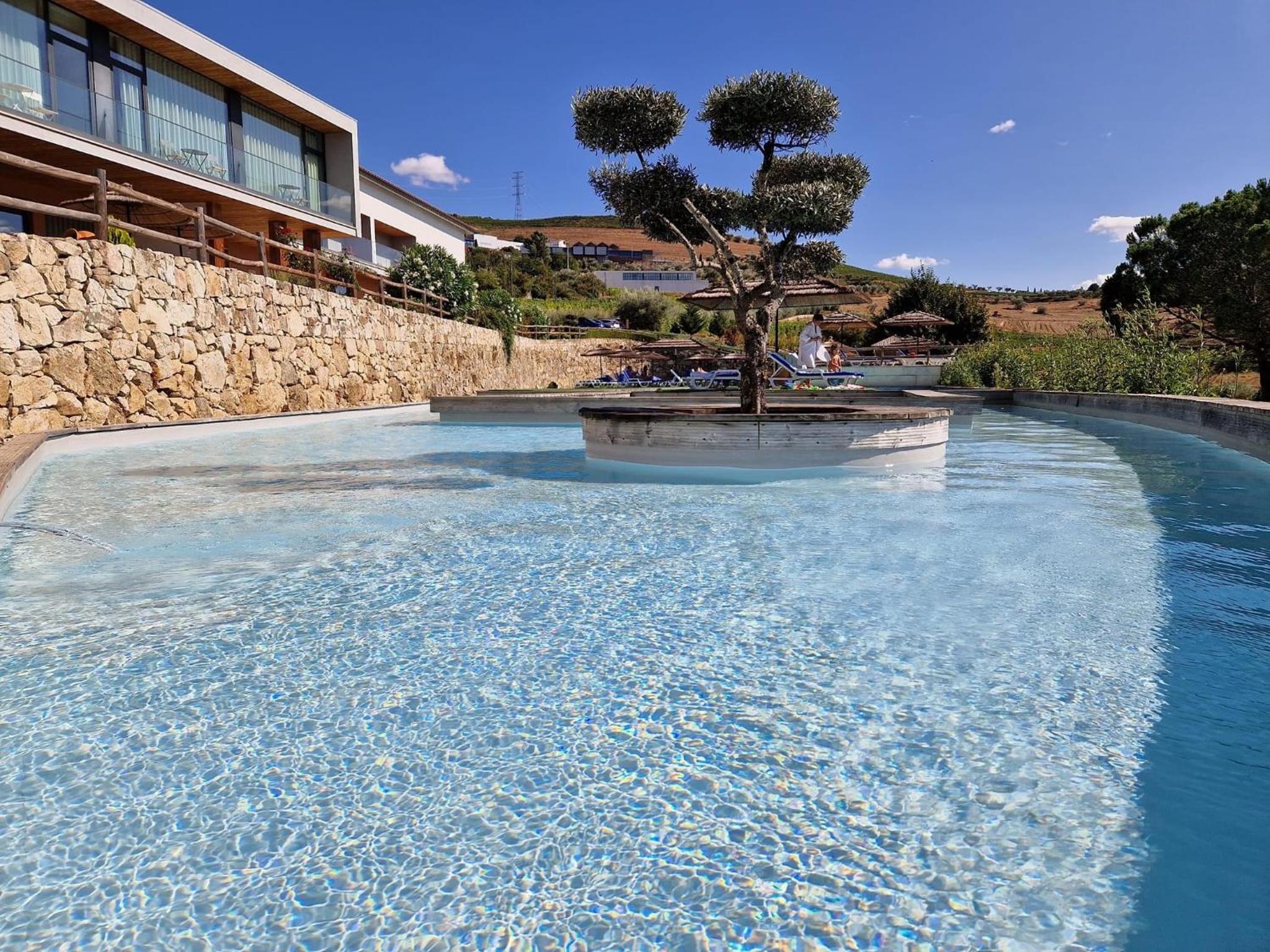 Douro Cister Hotel Resort