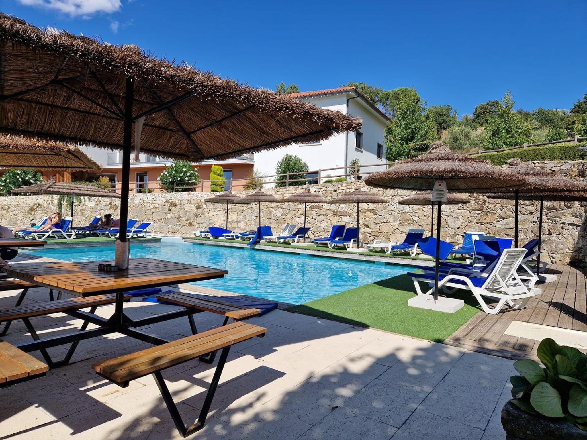 Douro Cister Hotel Resort Rural & Spa — 11