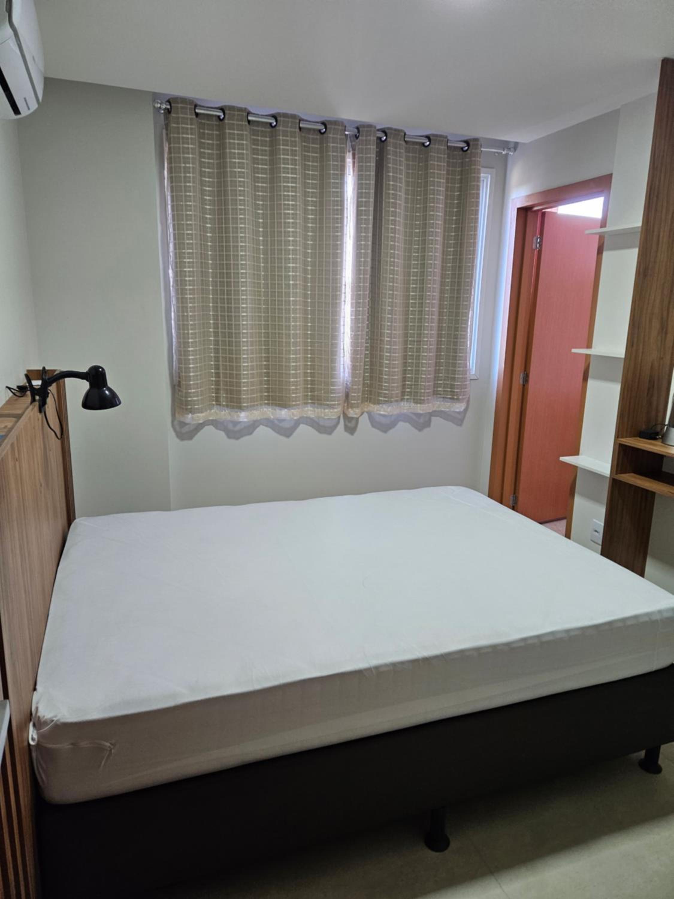 Apto frente mar 3 suites Castelhanos ES