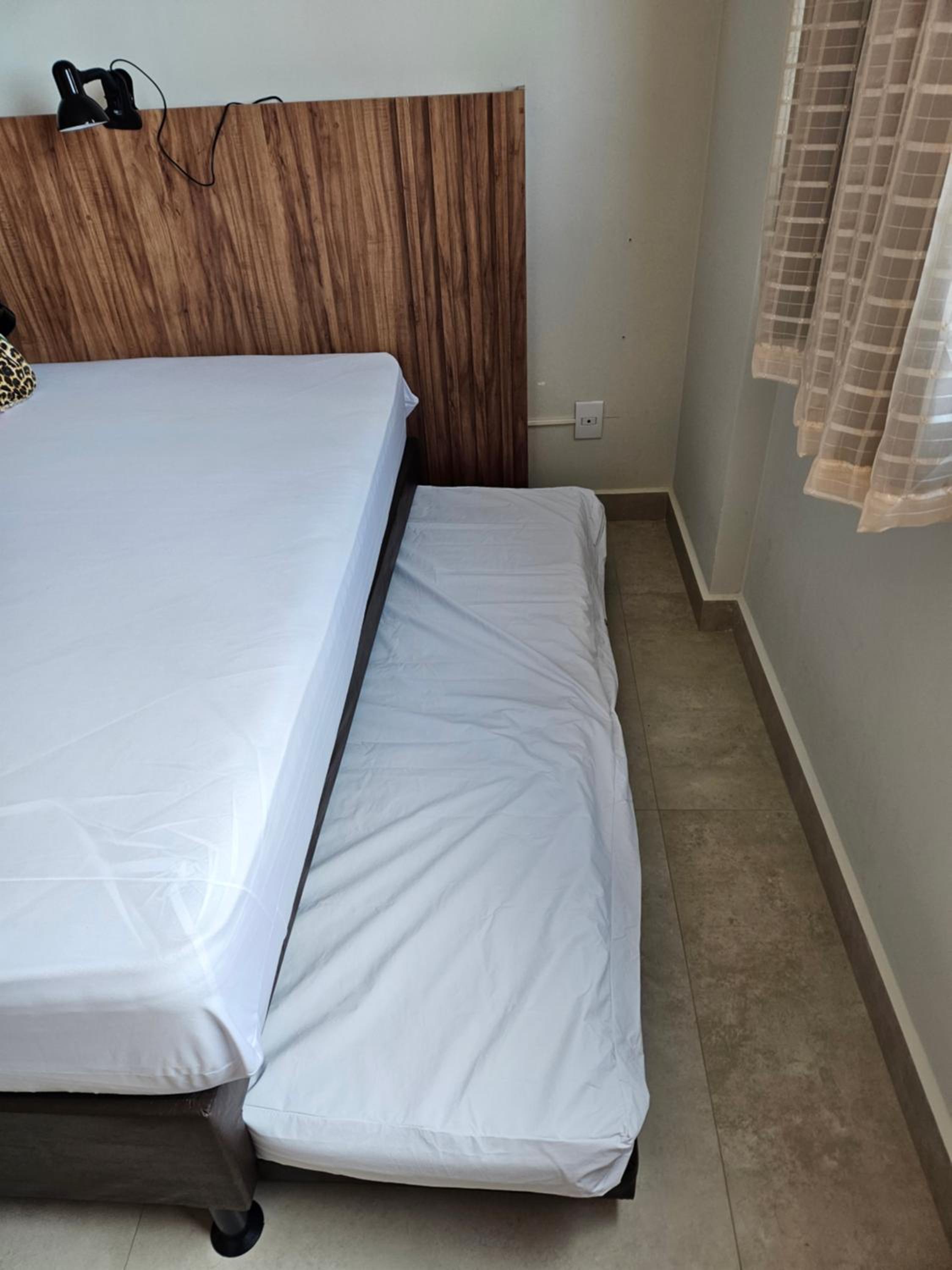 Apto frente mar 3 suites Castelhanos ES