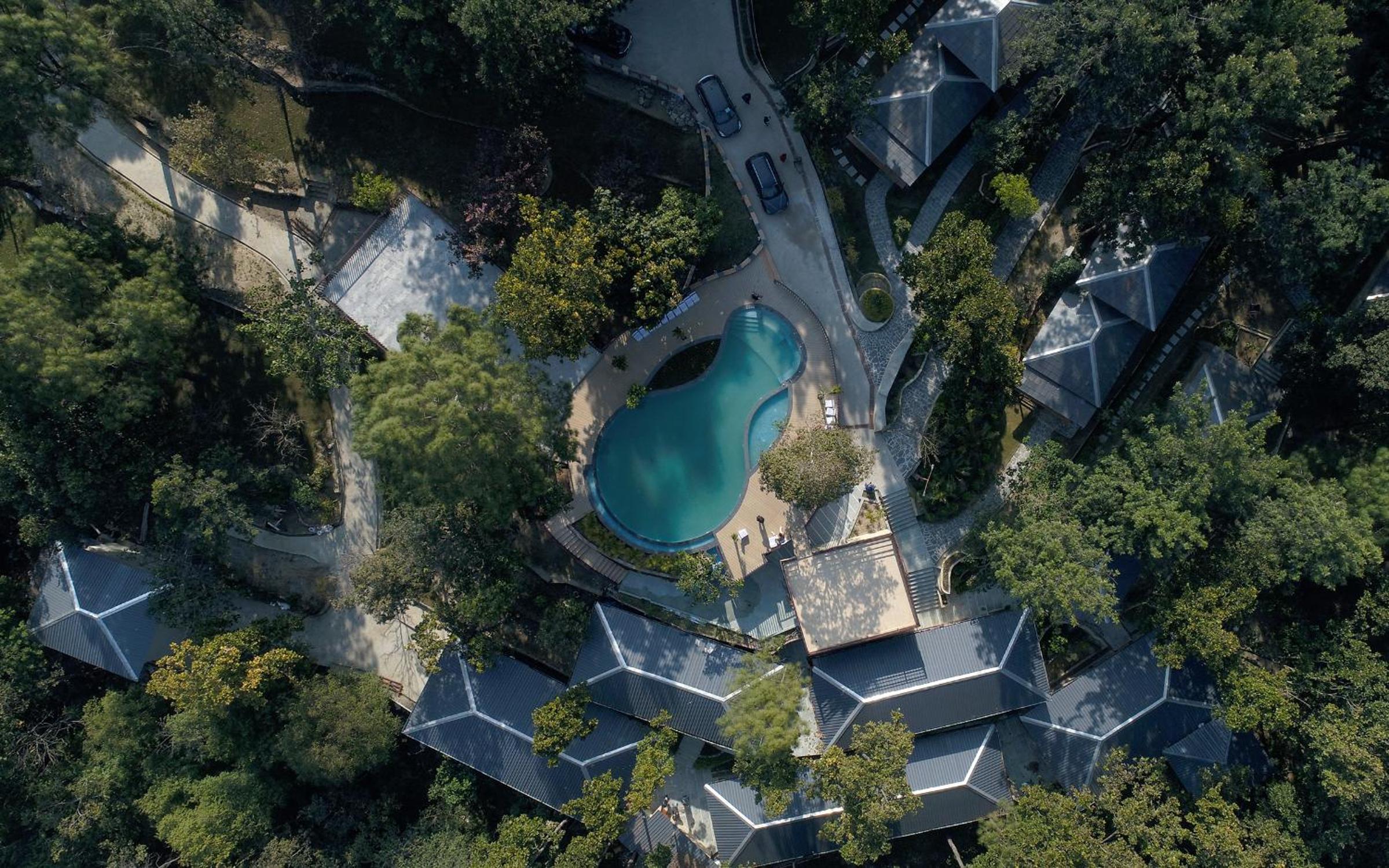 Punarnava Resort & Spa