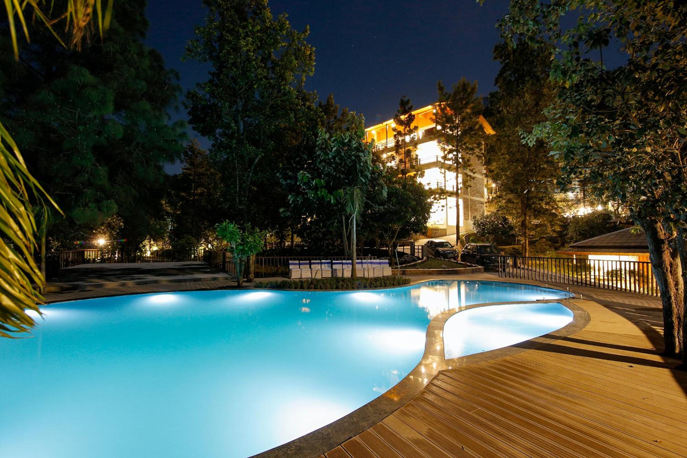 Punarnava Resort & Spa