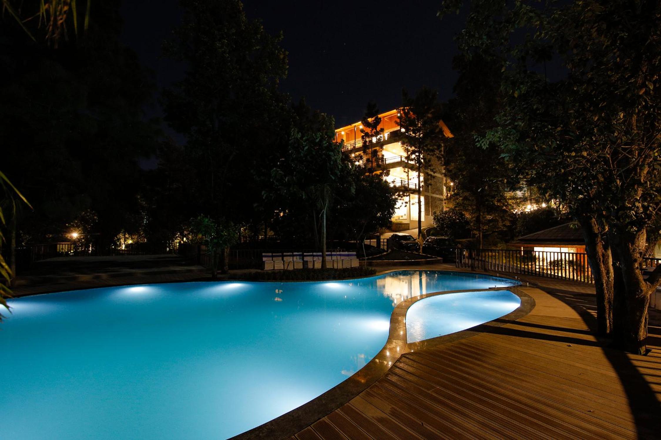 Punarnava Resort & Spa