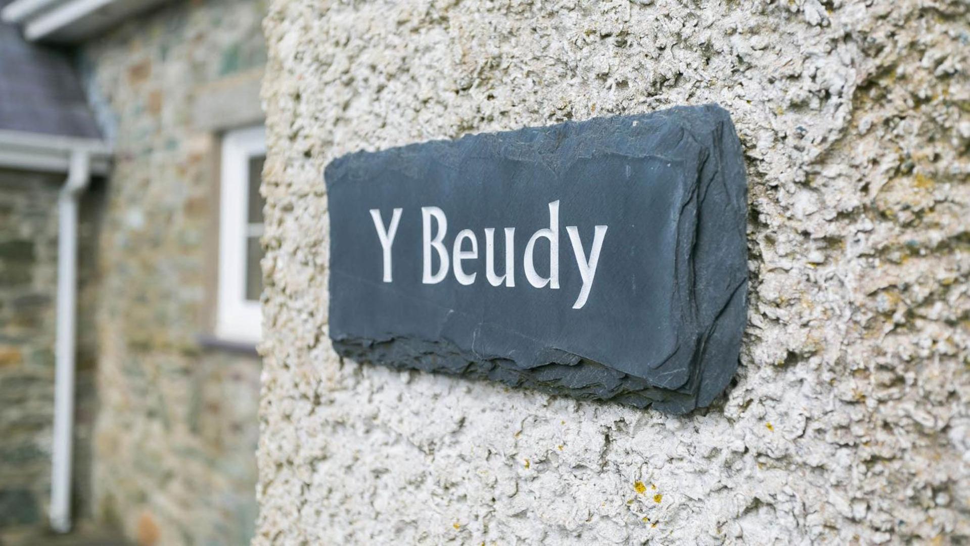 Beudy Penrhyn