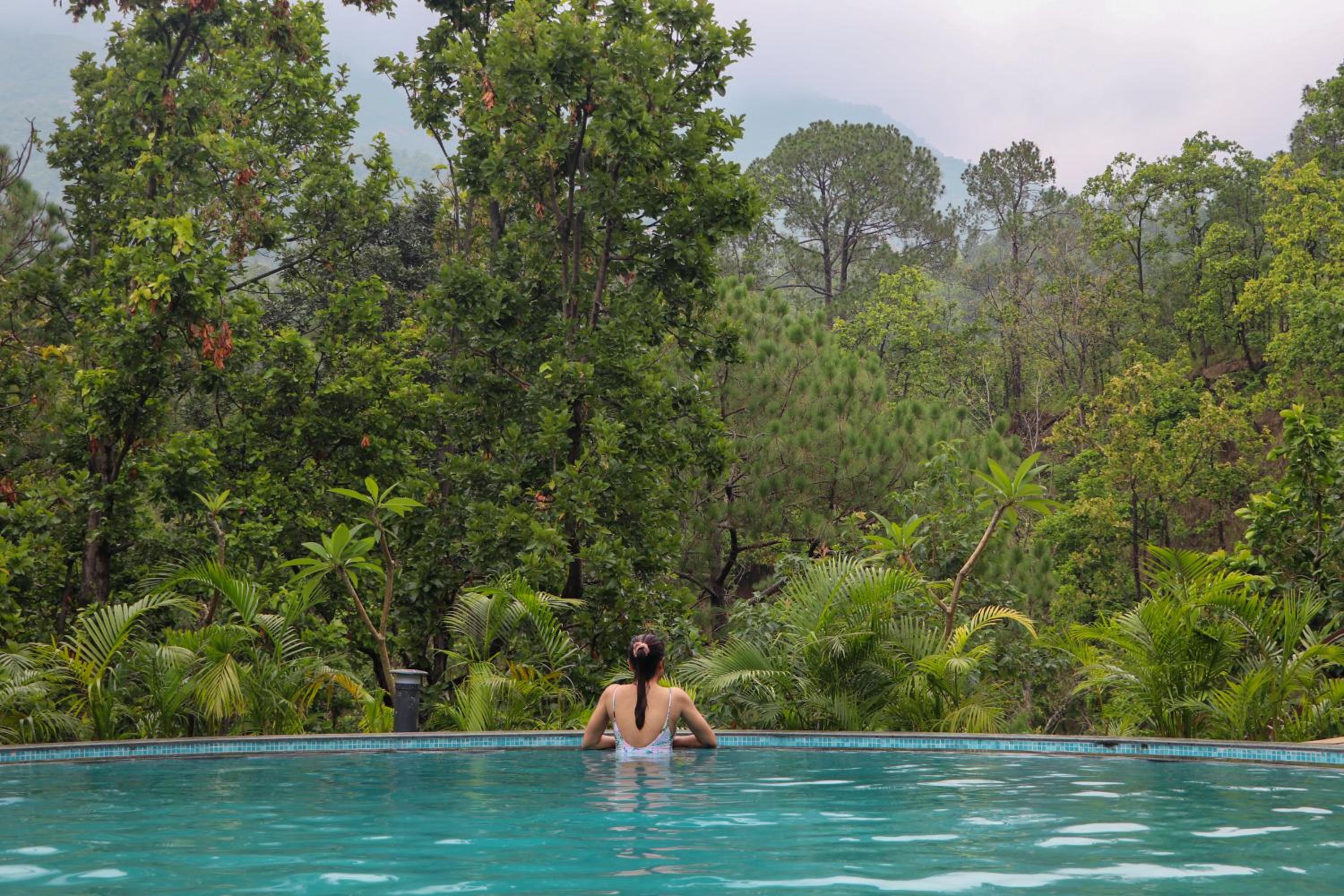 Punarnava Resort & Spa