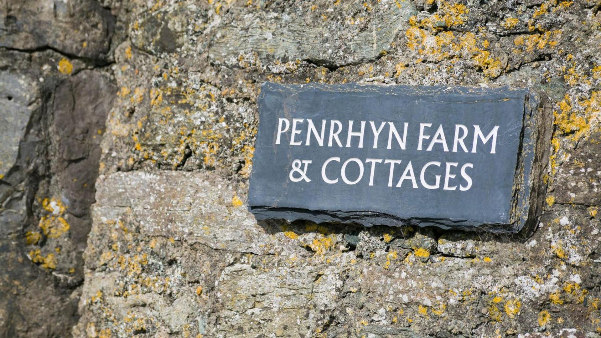 Beudy Penrhyn