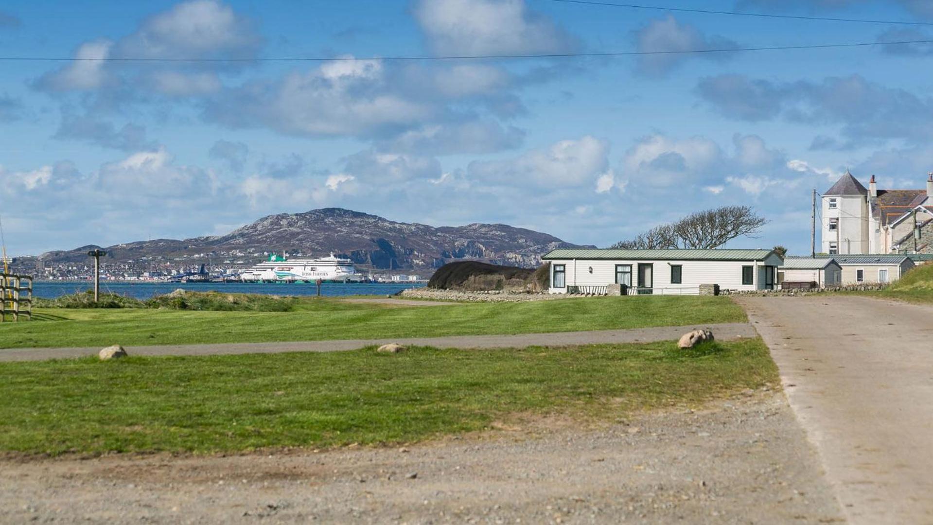 Beudy Penrhyn