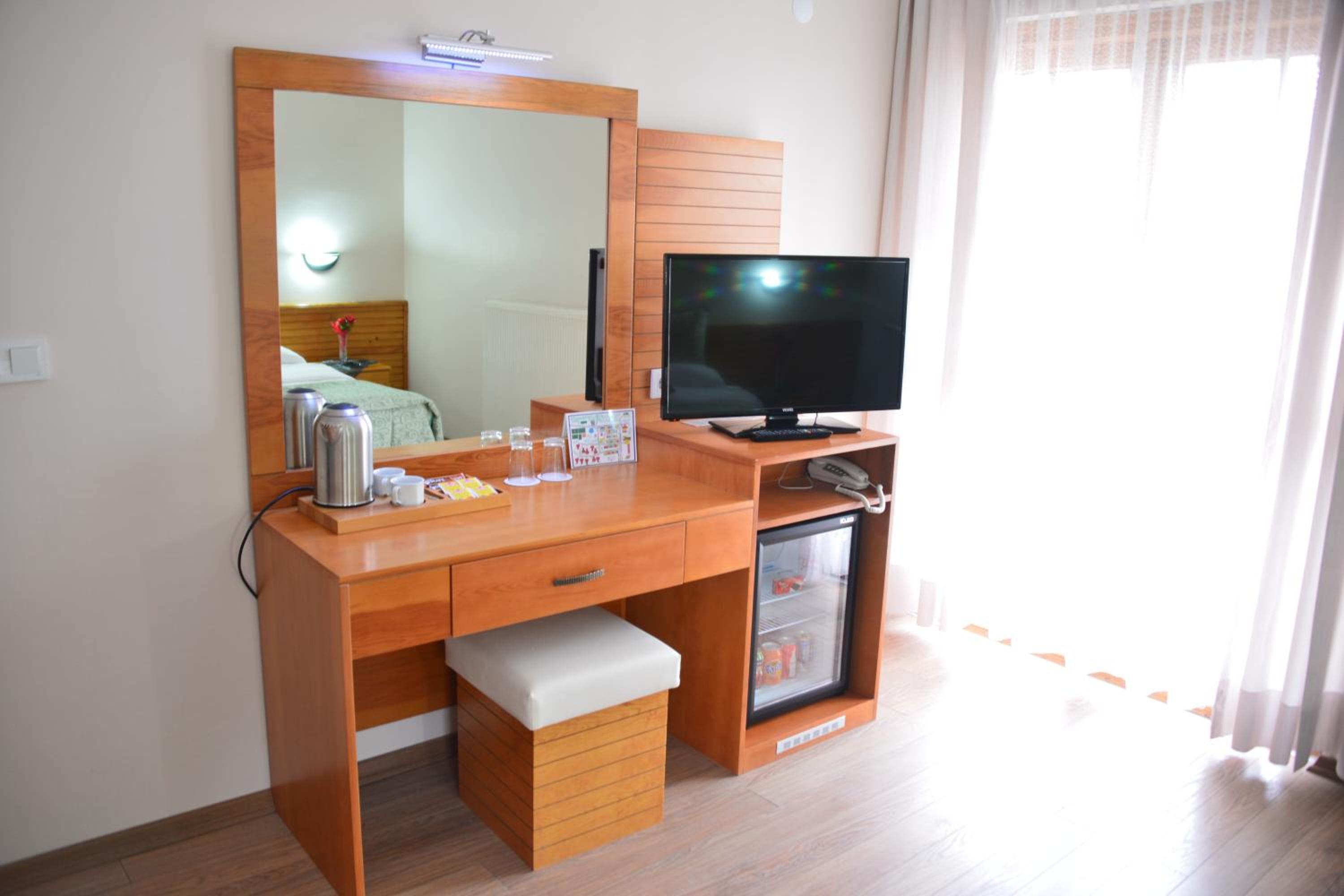 VONRESORT Abant