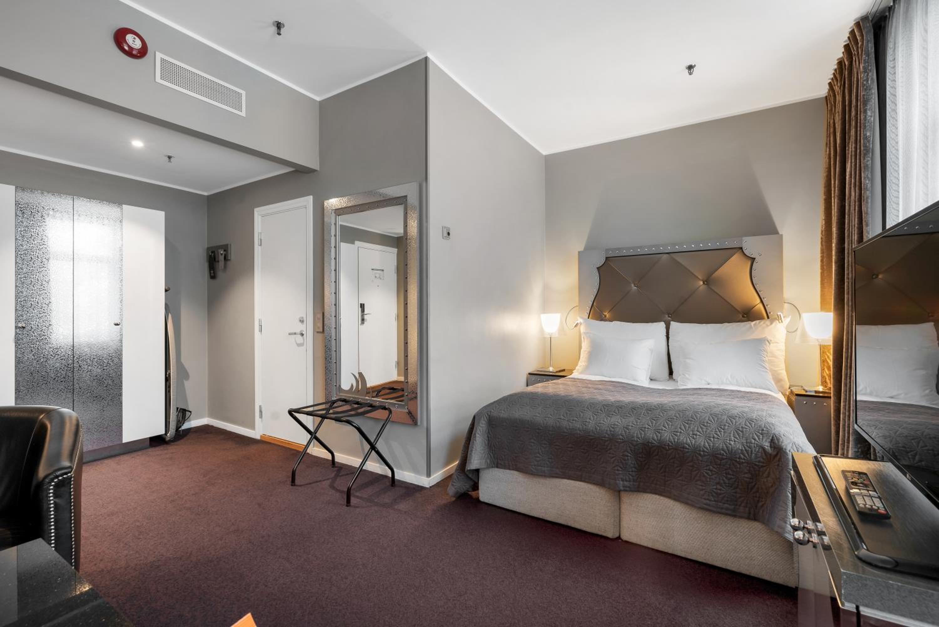 Kristiansand Vacations - Clarion Hotel Ernst - Property Image 8