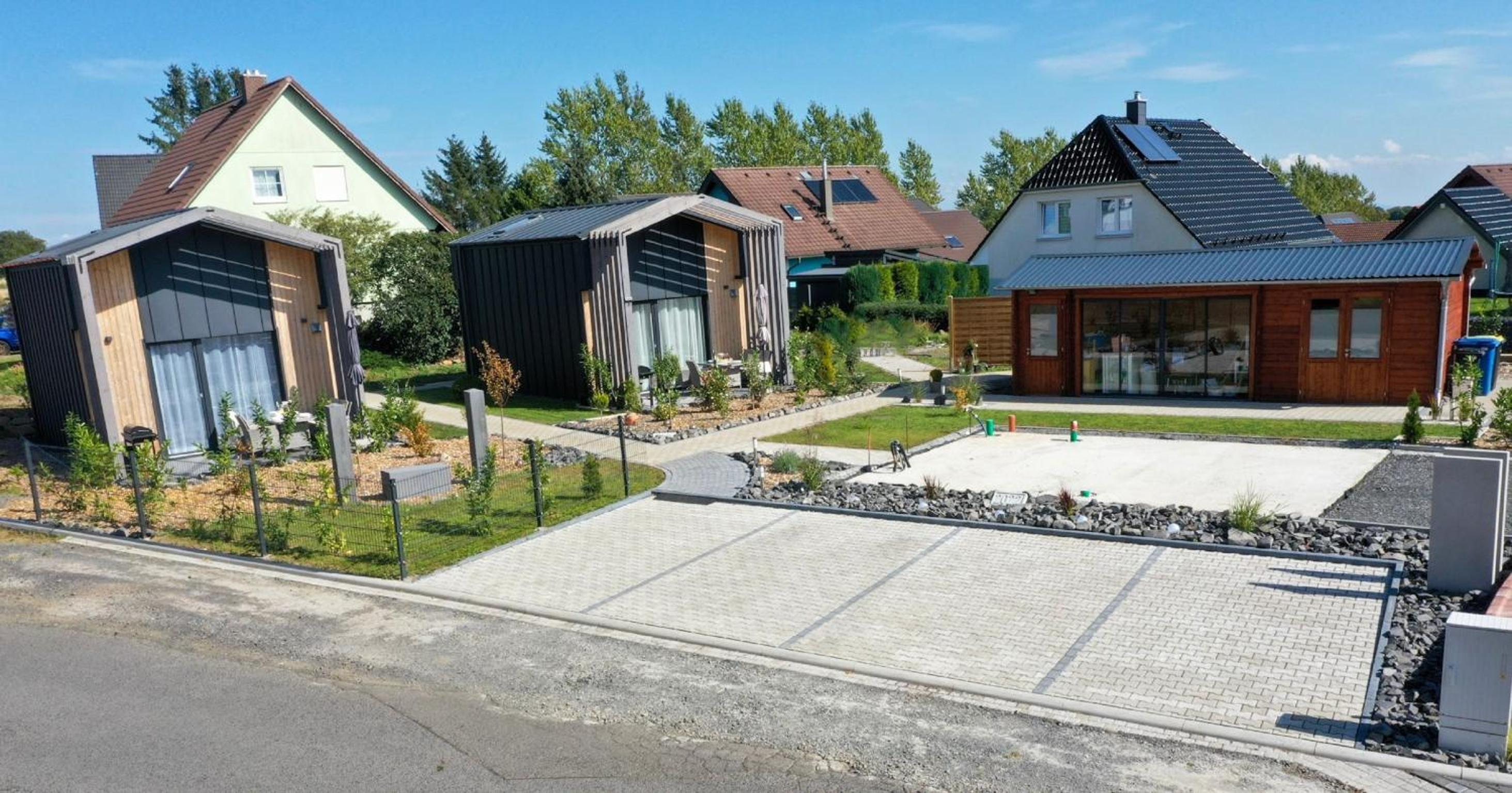 Rhön Apartments