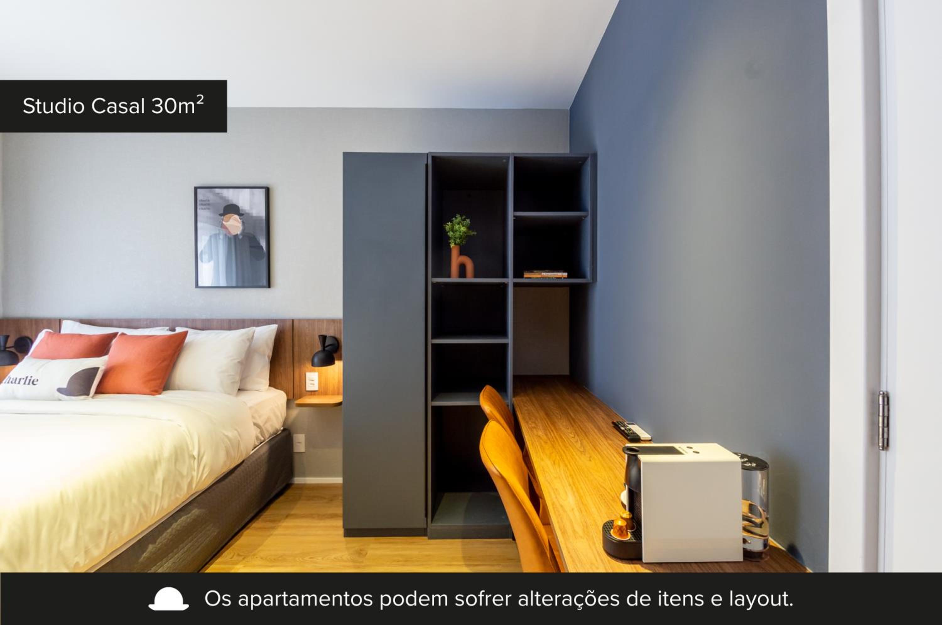House of Charlie Paraíso