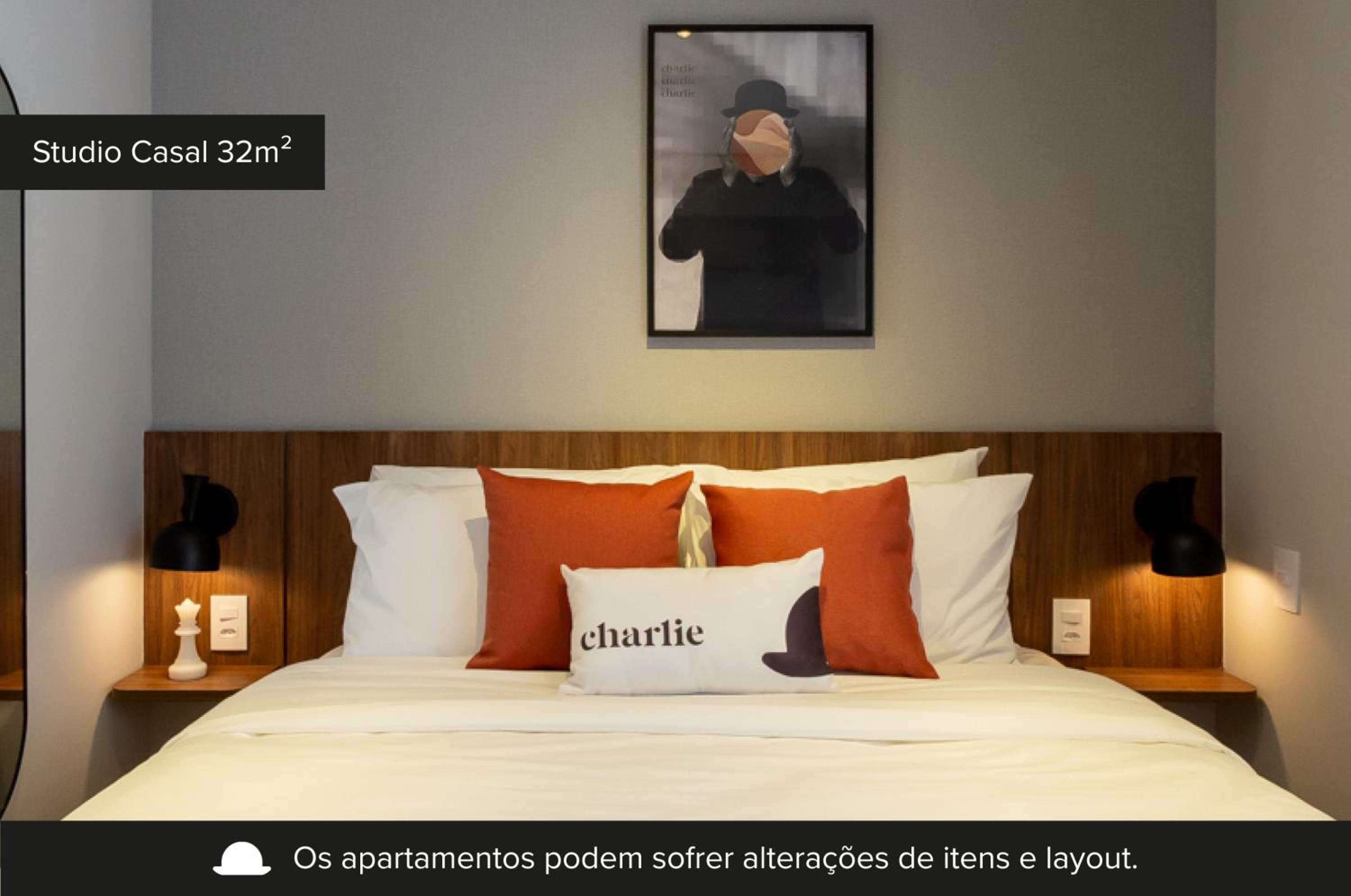 House of Charlie Paraíso