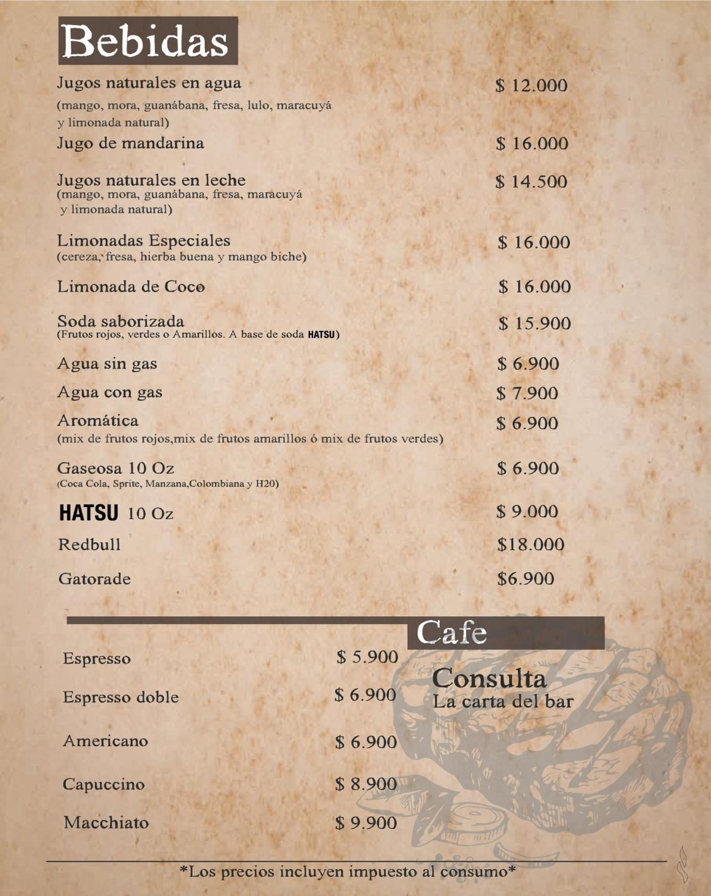 PonteMonte Suite