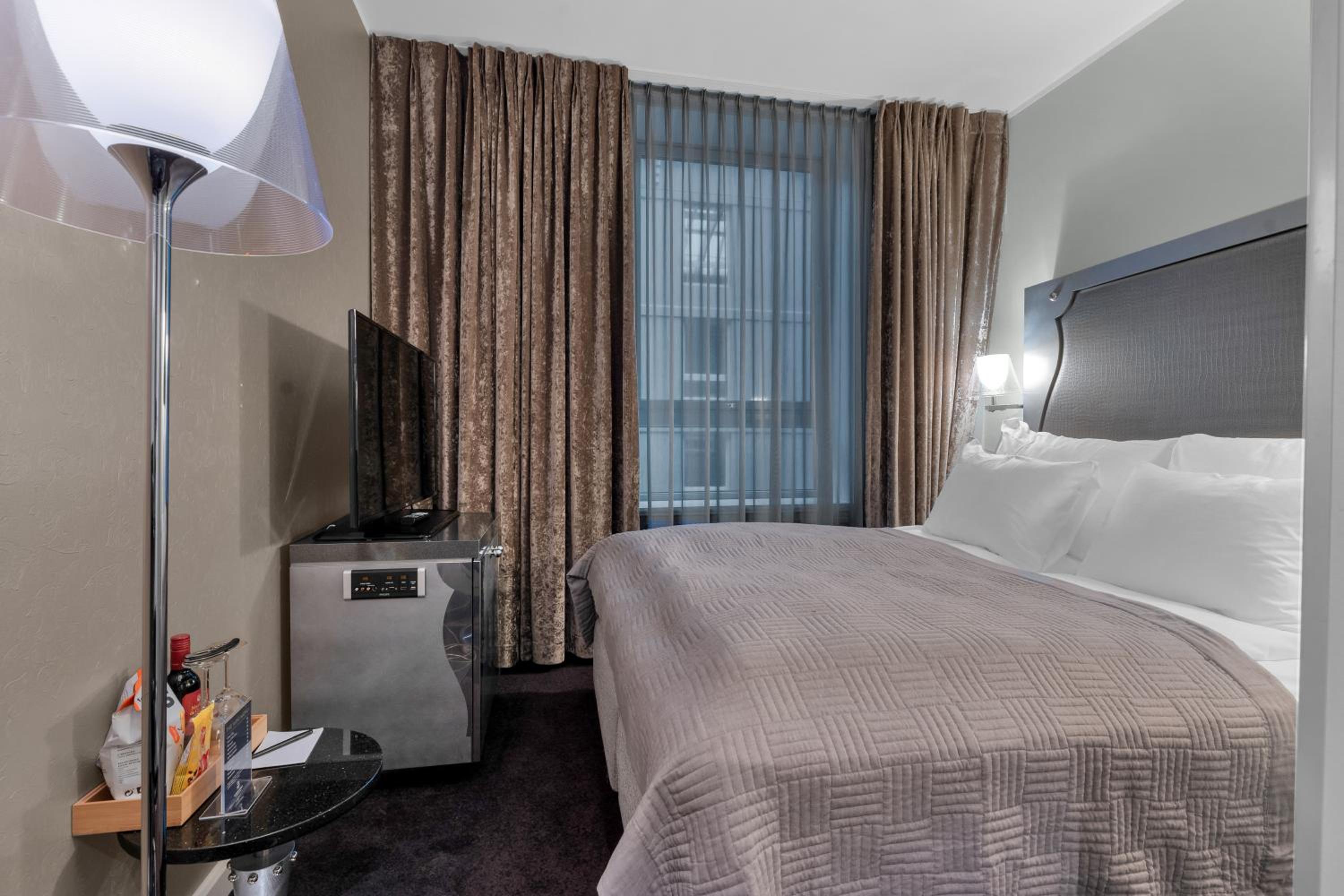 Kristiansand Vacations - Clarion Hotel Ernst - Property Image 9