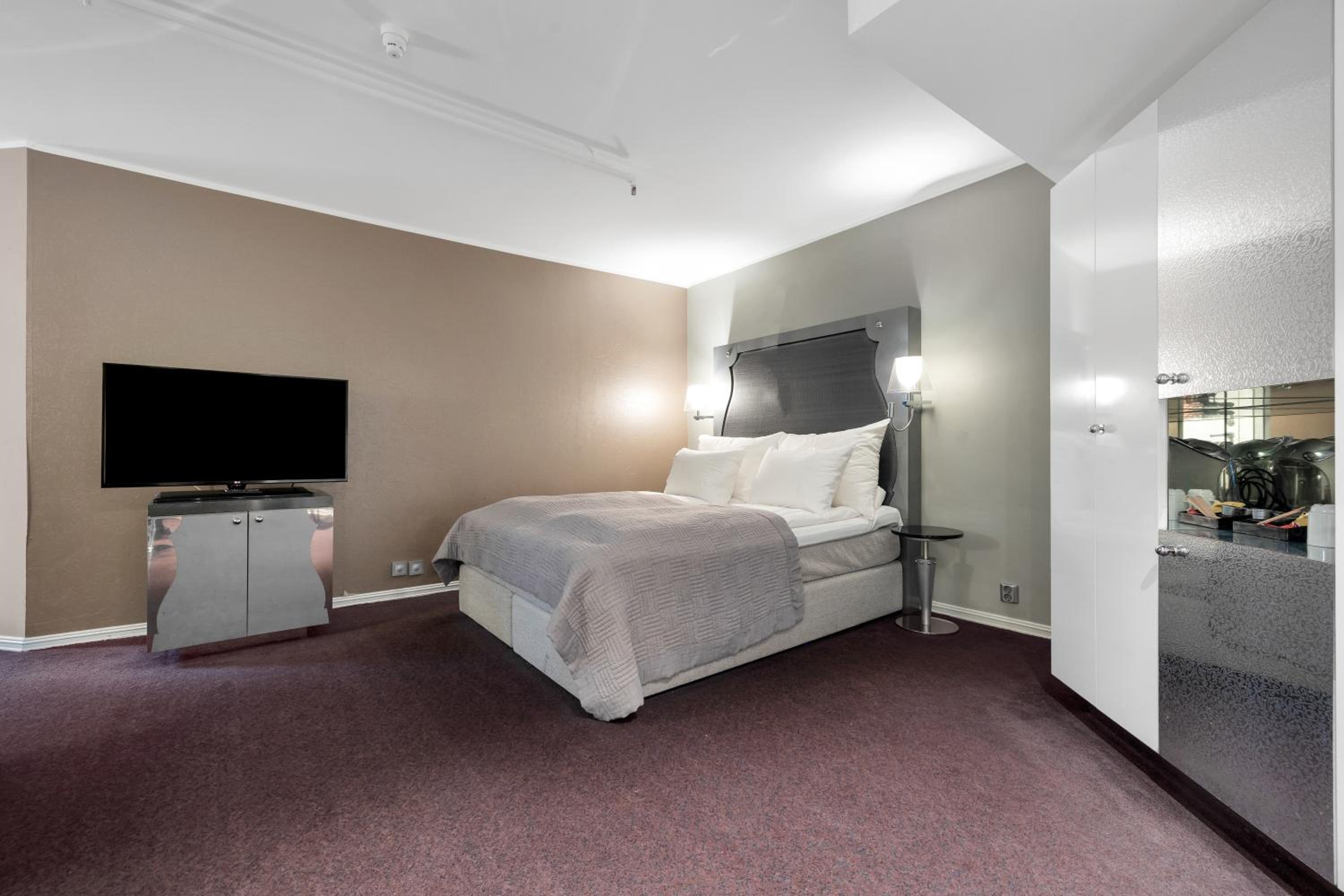 Kristiansand Vacations - Clarion Hotel Ernst - Property Image 10