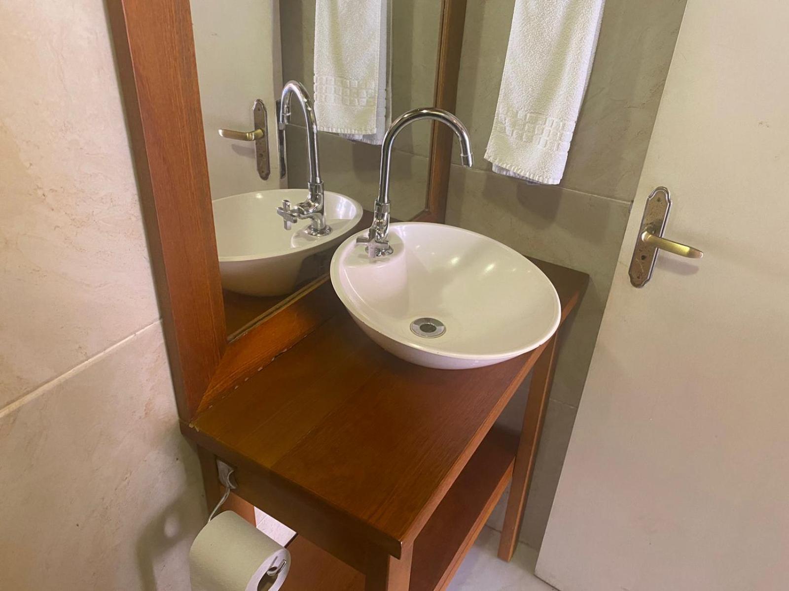 Suites Aconchego do Centro - Localizado no Centro