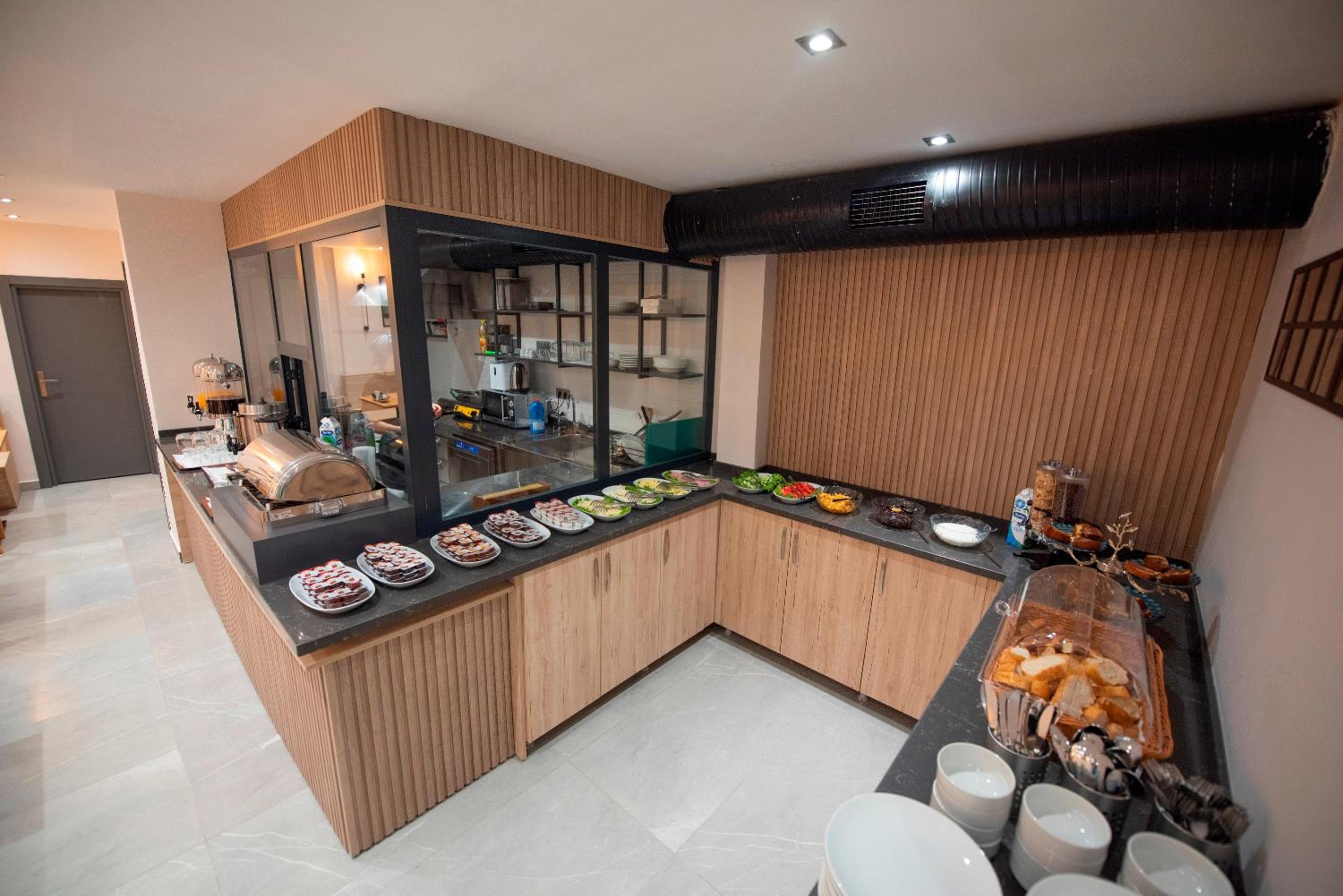 Mahya Otel - Image 29