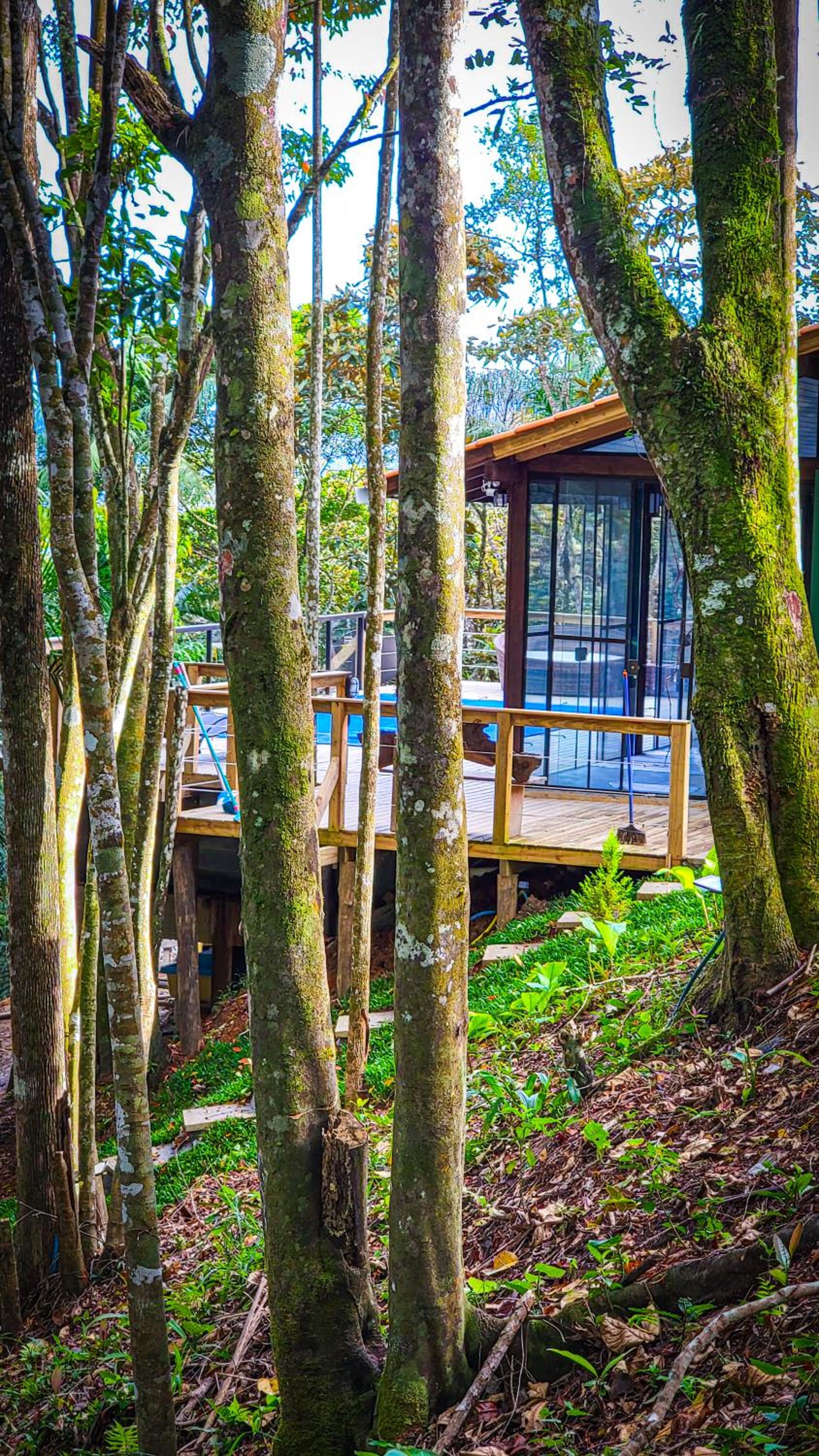 Bulegreen Cabanas