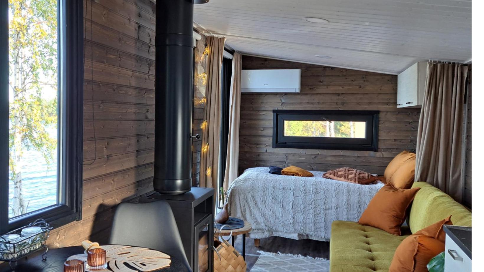 Arctic Circle Beach House