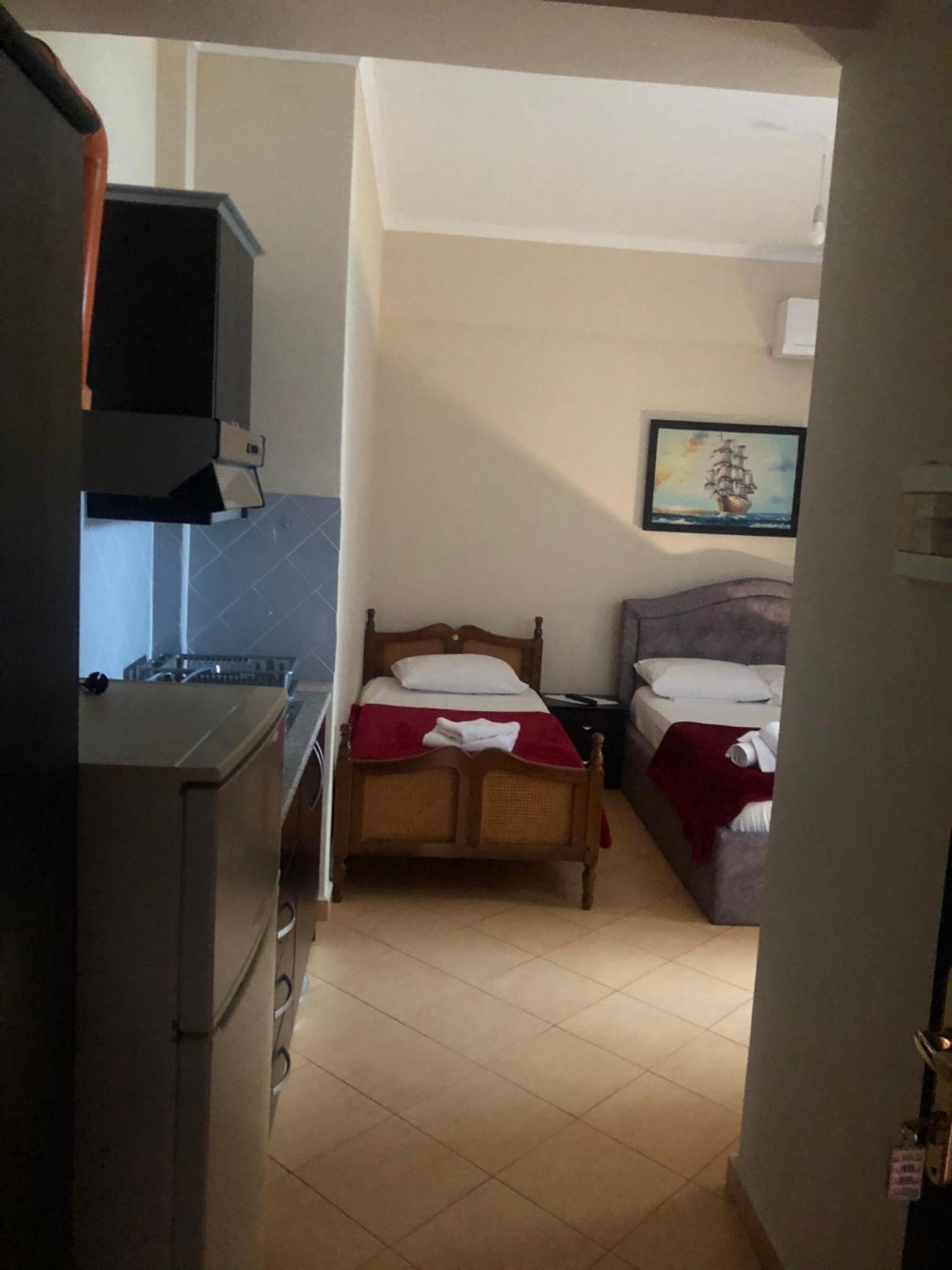 Studio Apartments Rizarjo