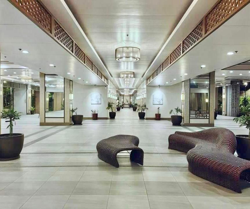 Araneta Center Cubao Condo view 5