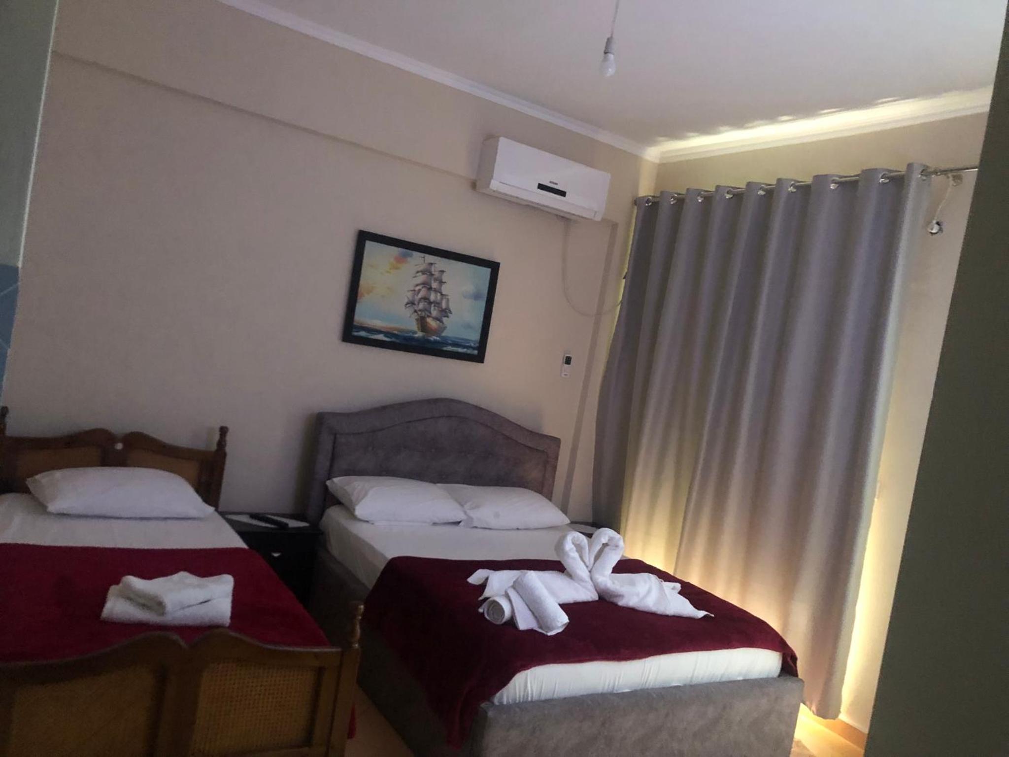 Studio Apartments Rizarjo