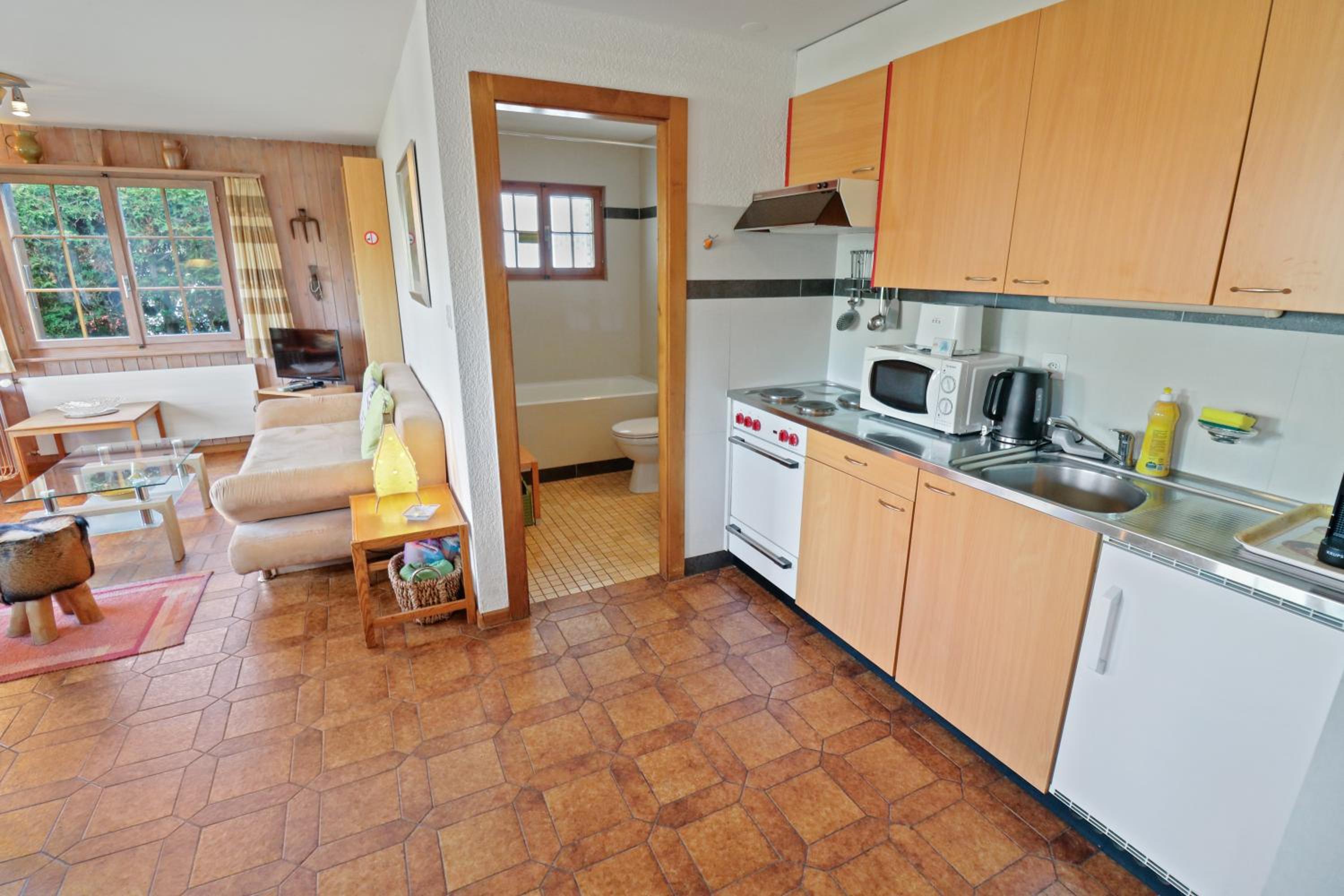 Joli appartement proche du centre