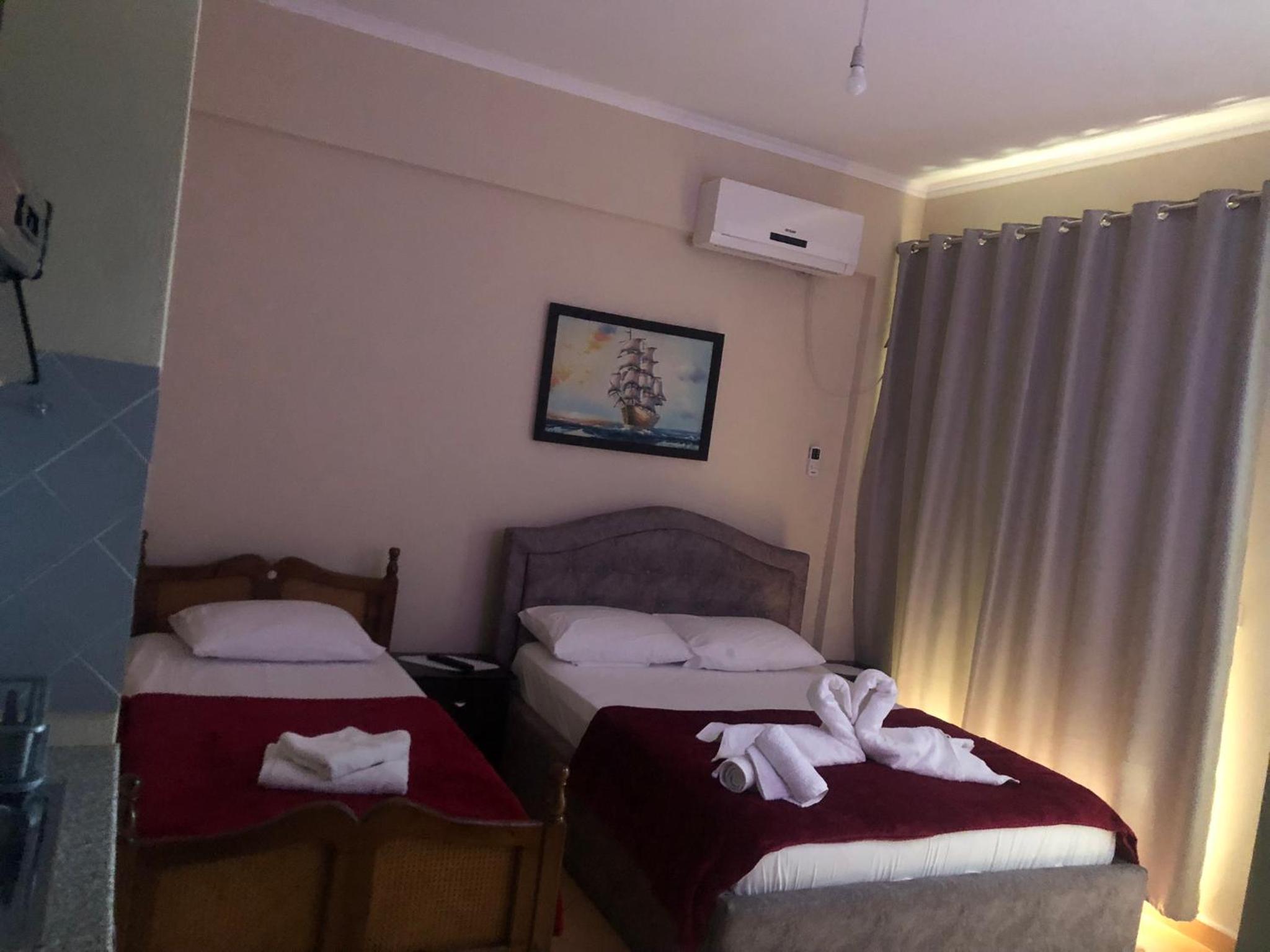 Studio Apartments Rizarjo