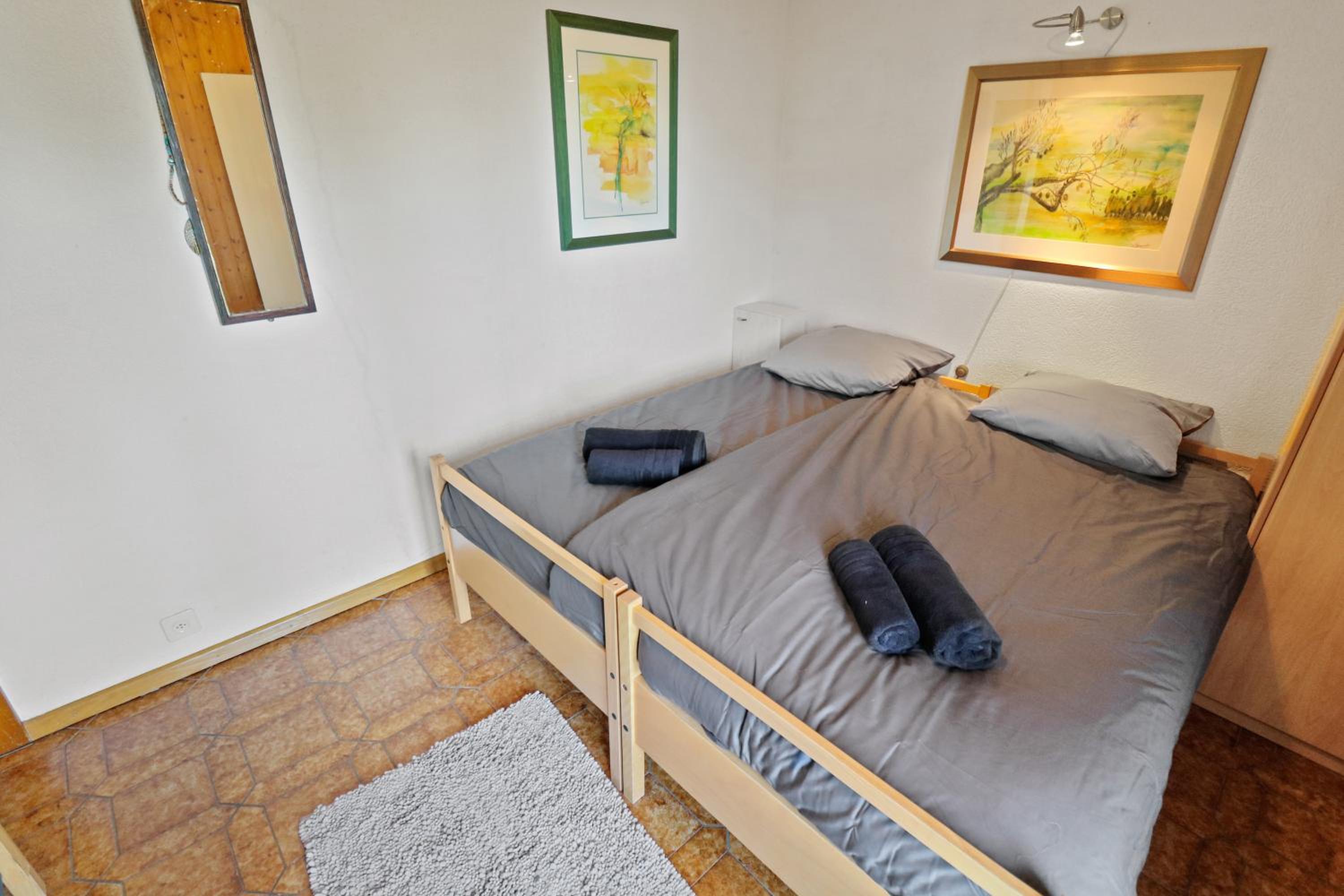 Joli appartement proche du centre