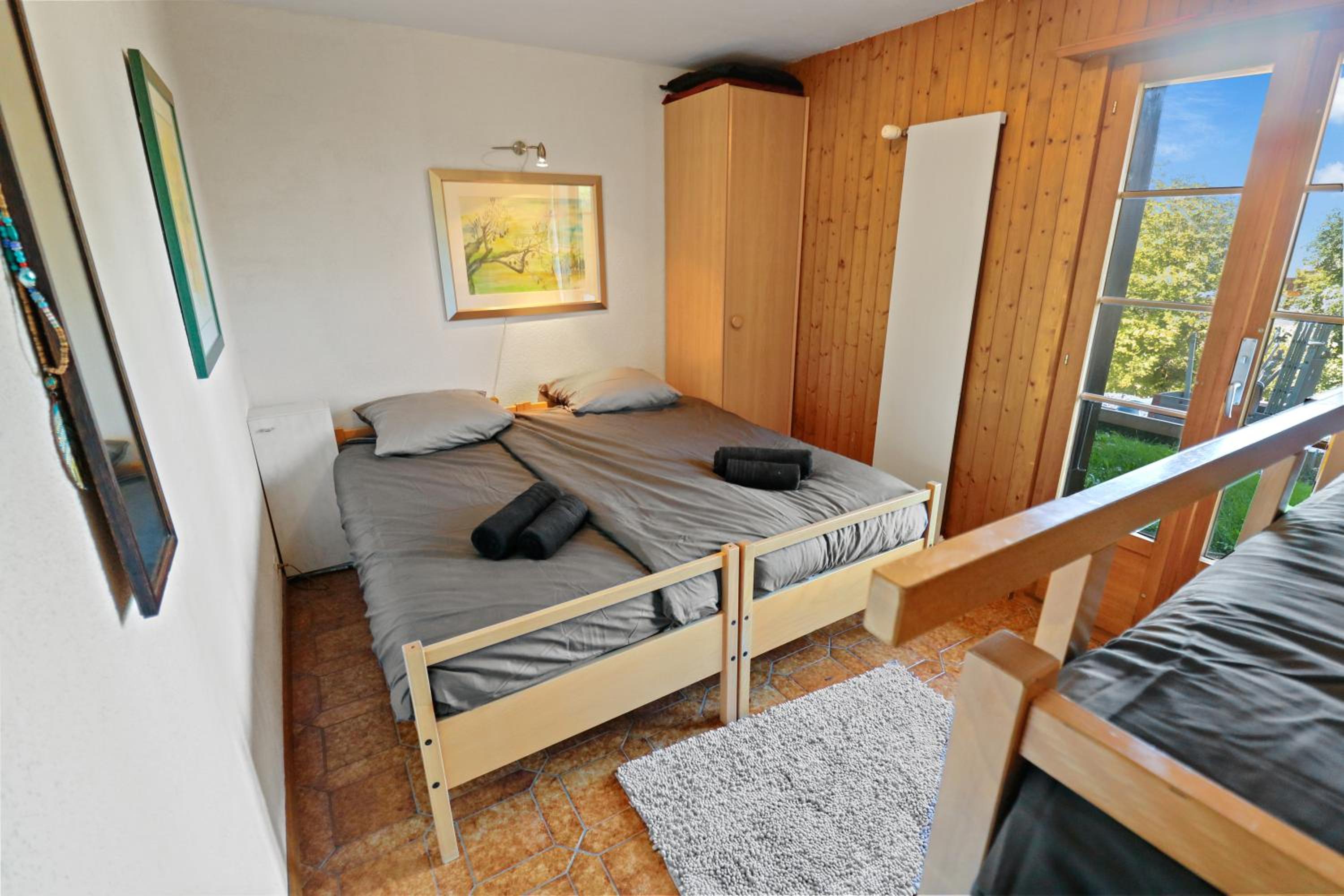 Joli appartement proche du centre