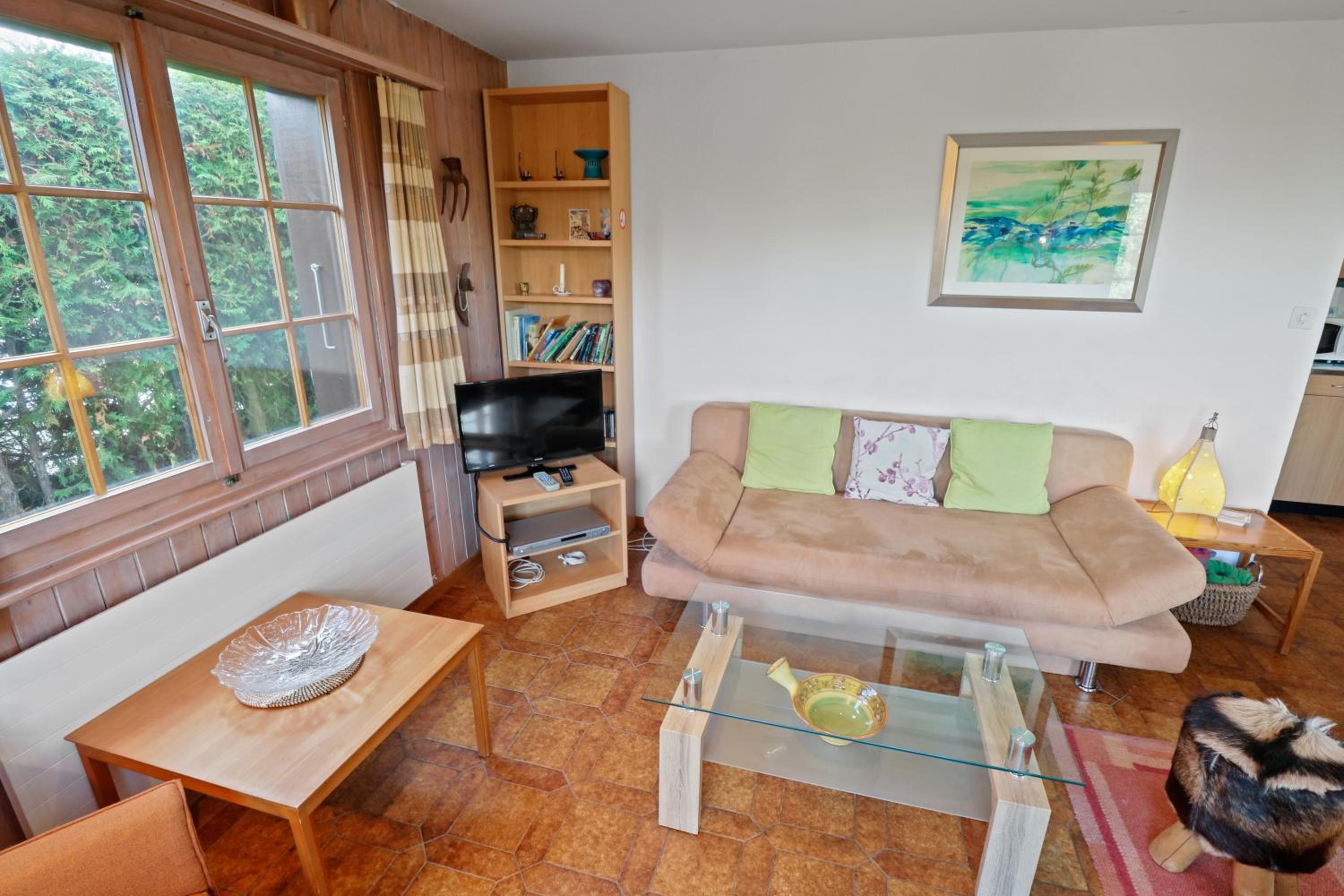 Joli appartement proche du centre